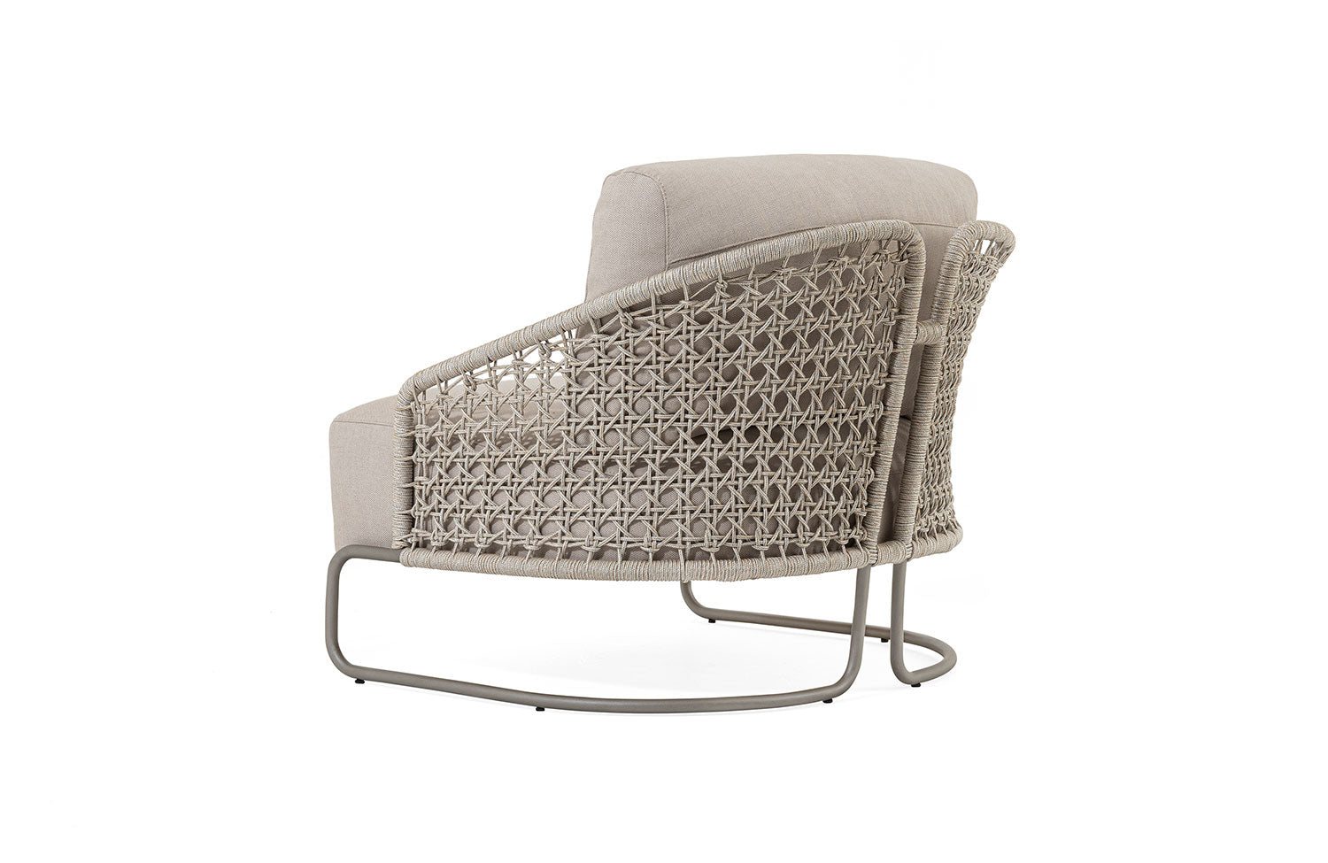 Prado Lounge Chair