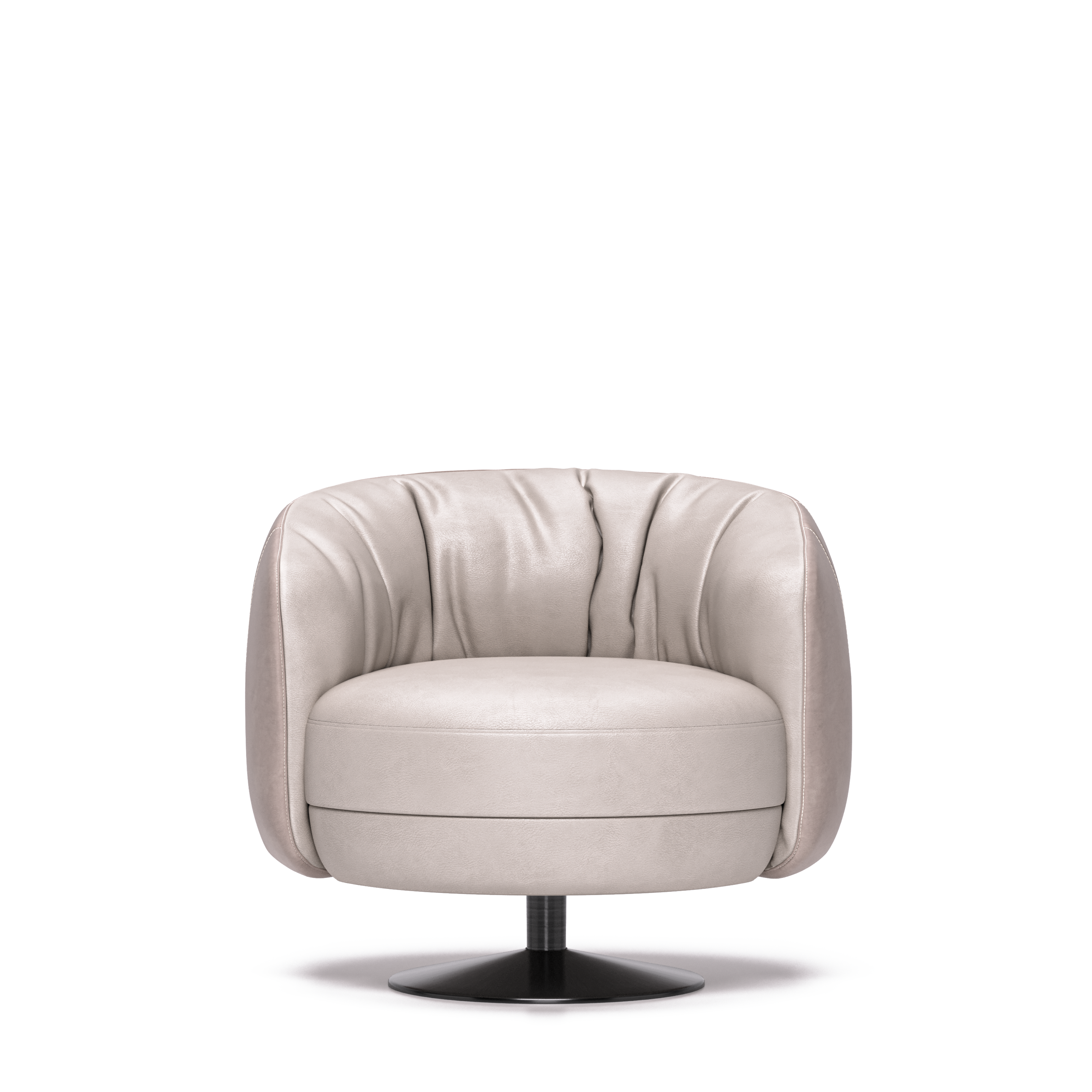 Dune armchair