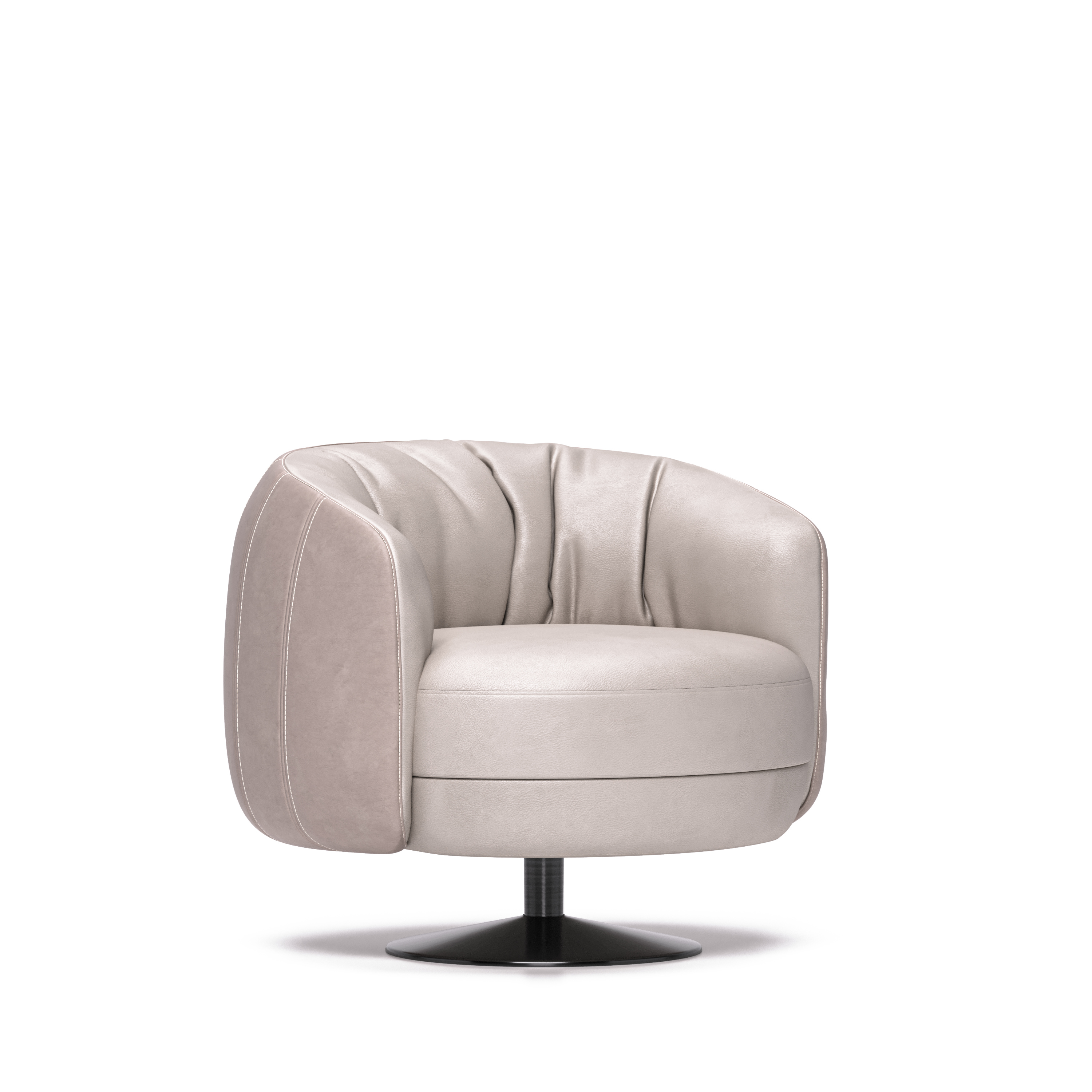 Dune armchair