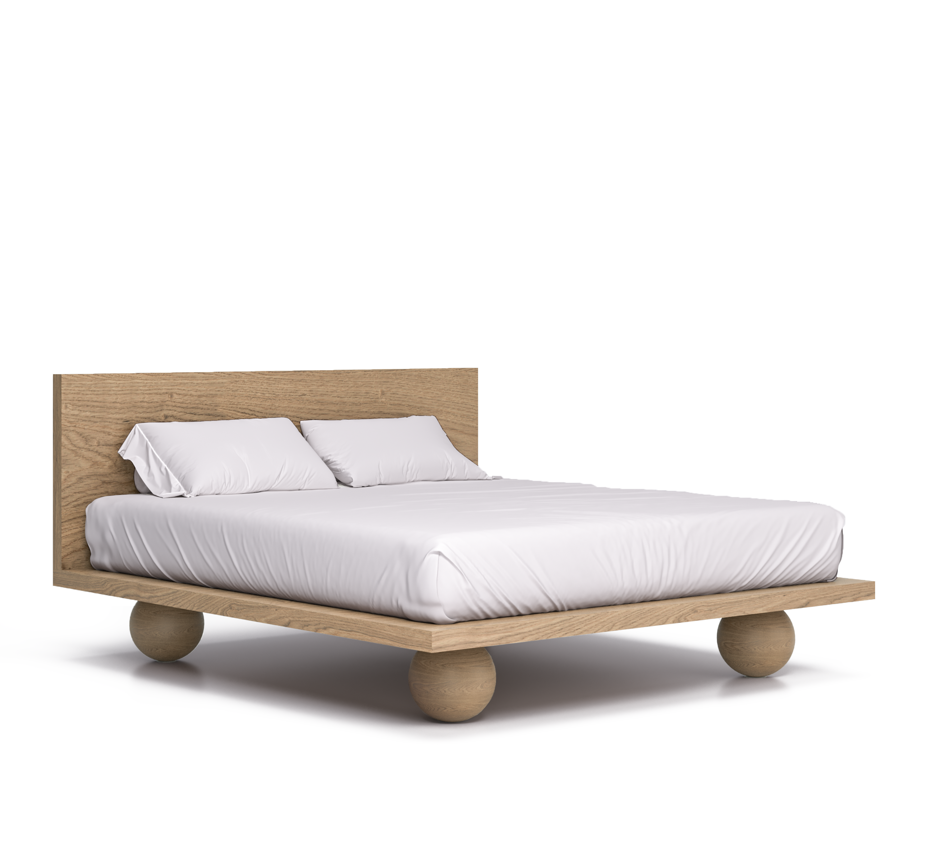 Maru Maru Bed