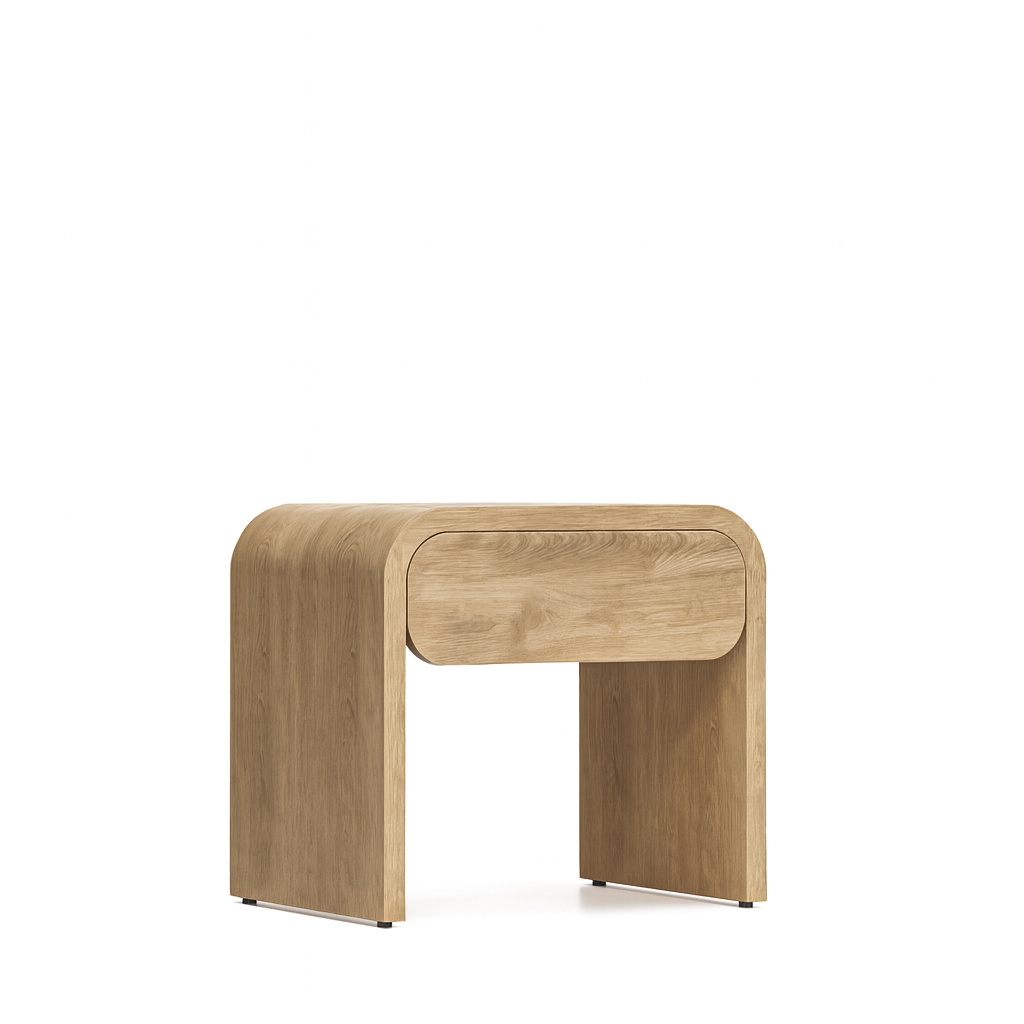 Arch Nightstand