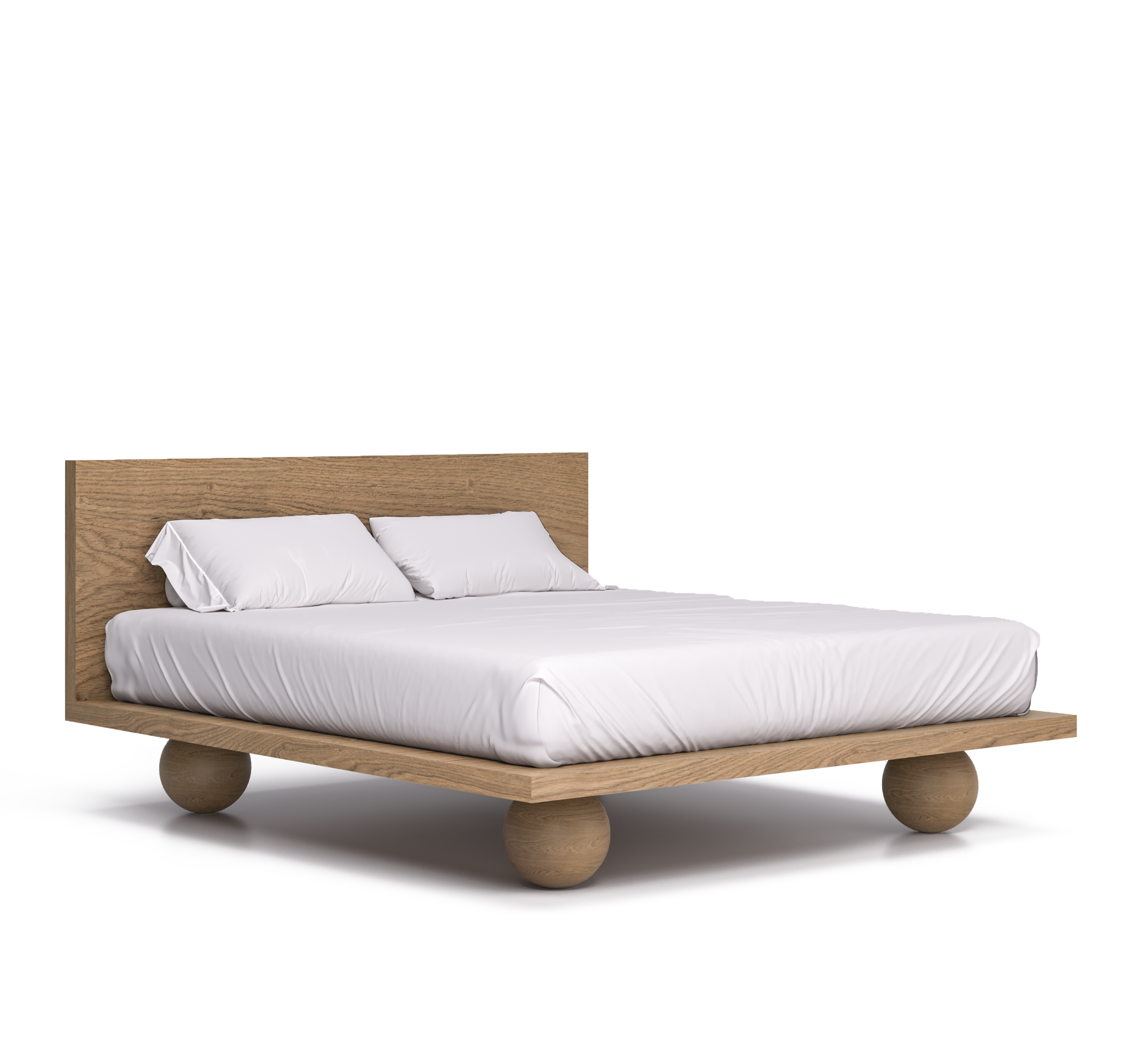 Maru Maru Bed