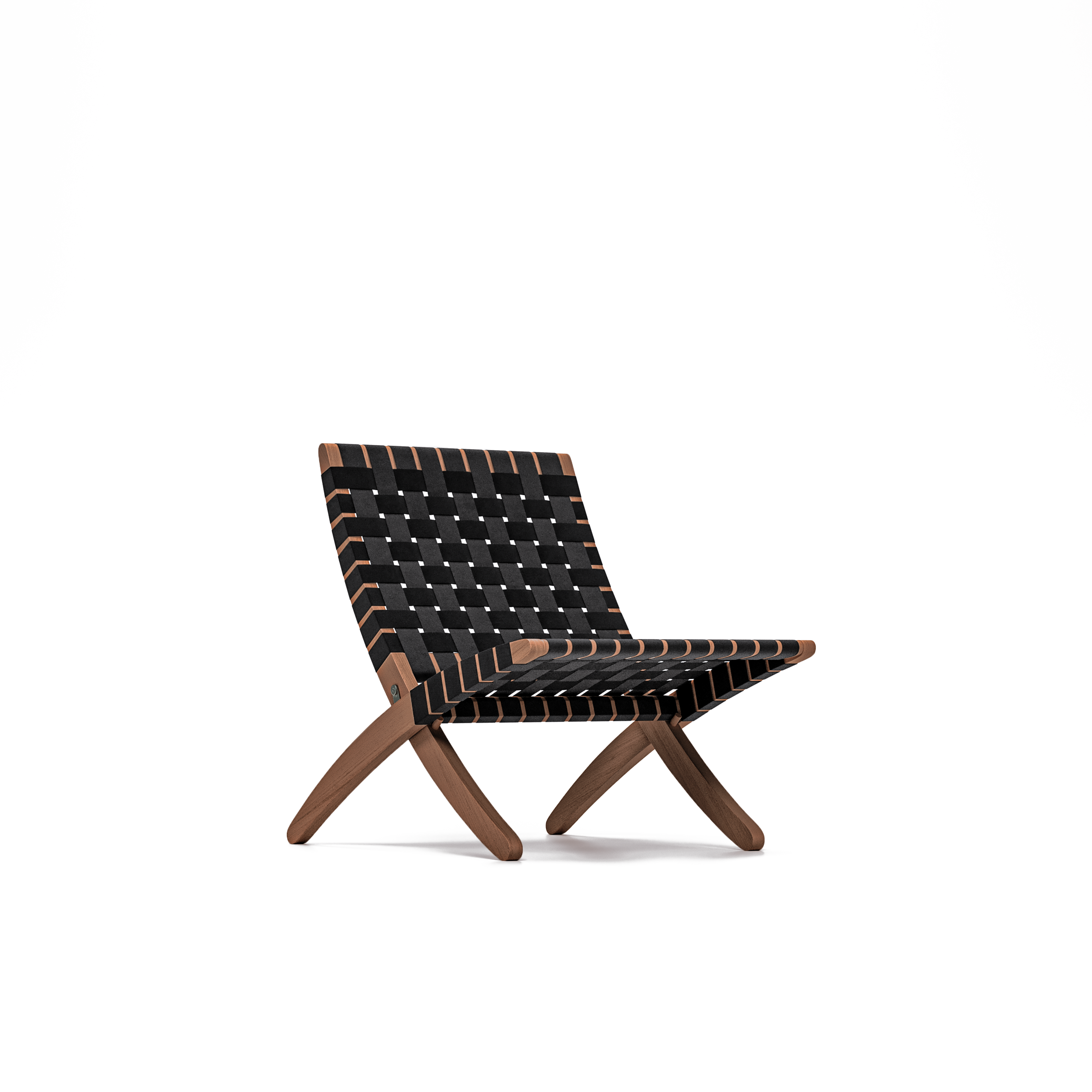 Cuba Chair by Morten Gøttler