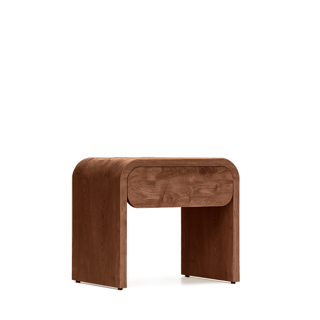 Arch Nightstand