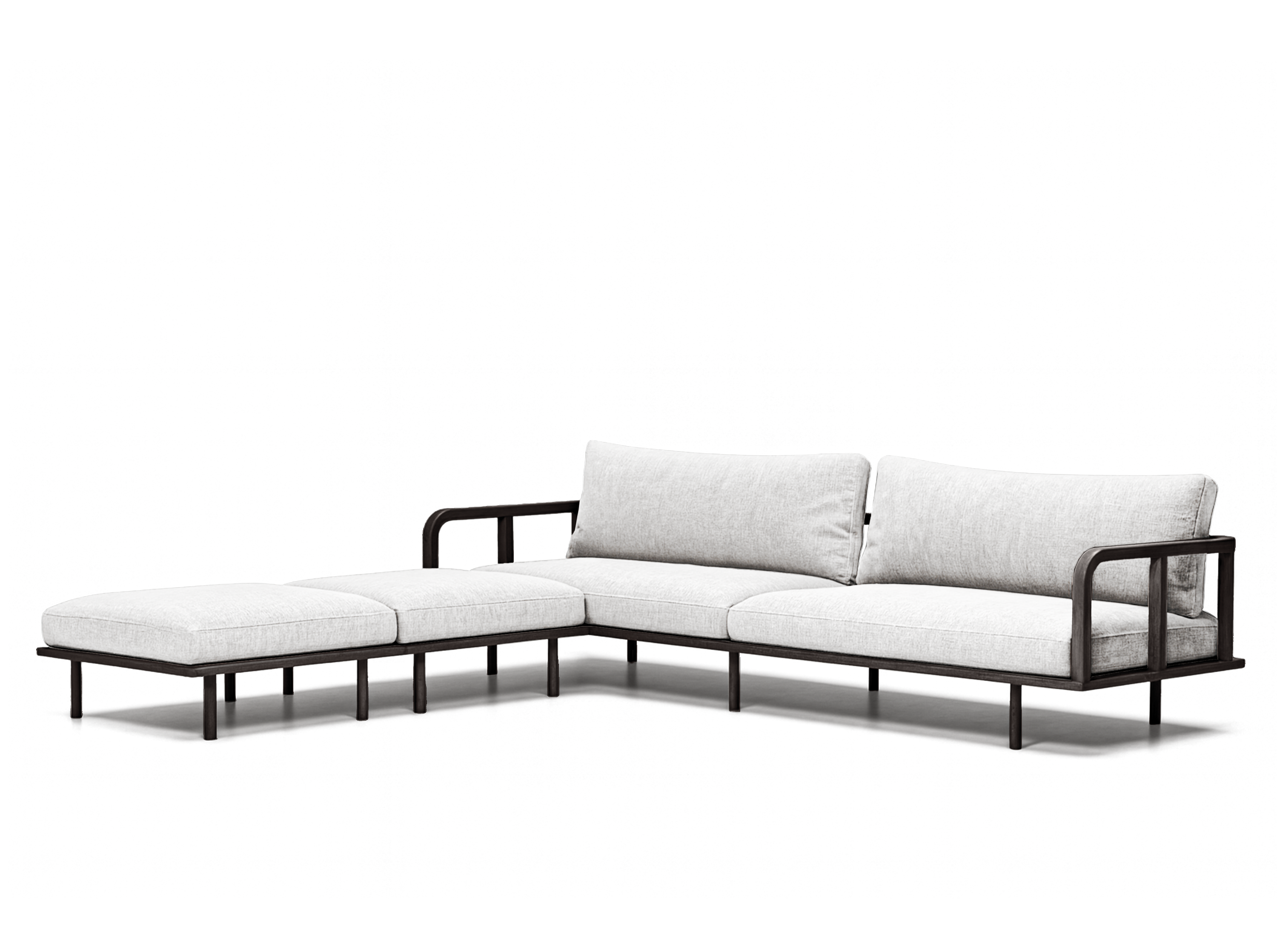 Cloud Nine L shape Lounge