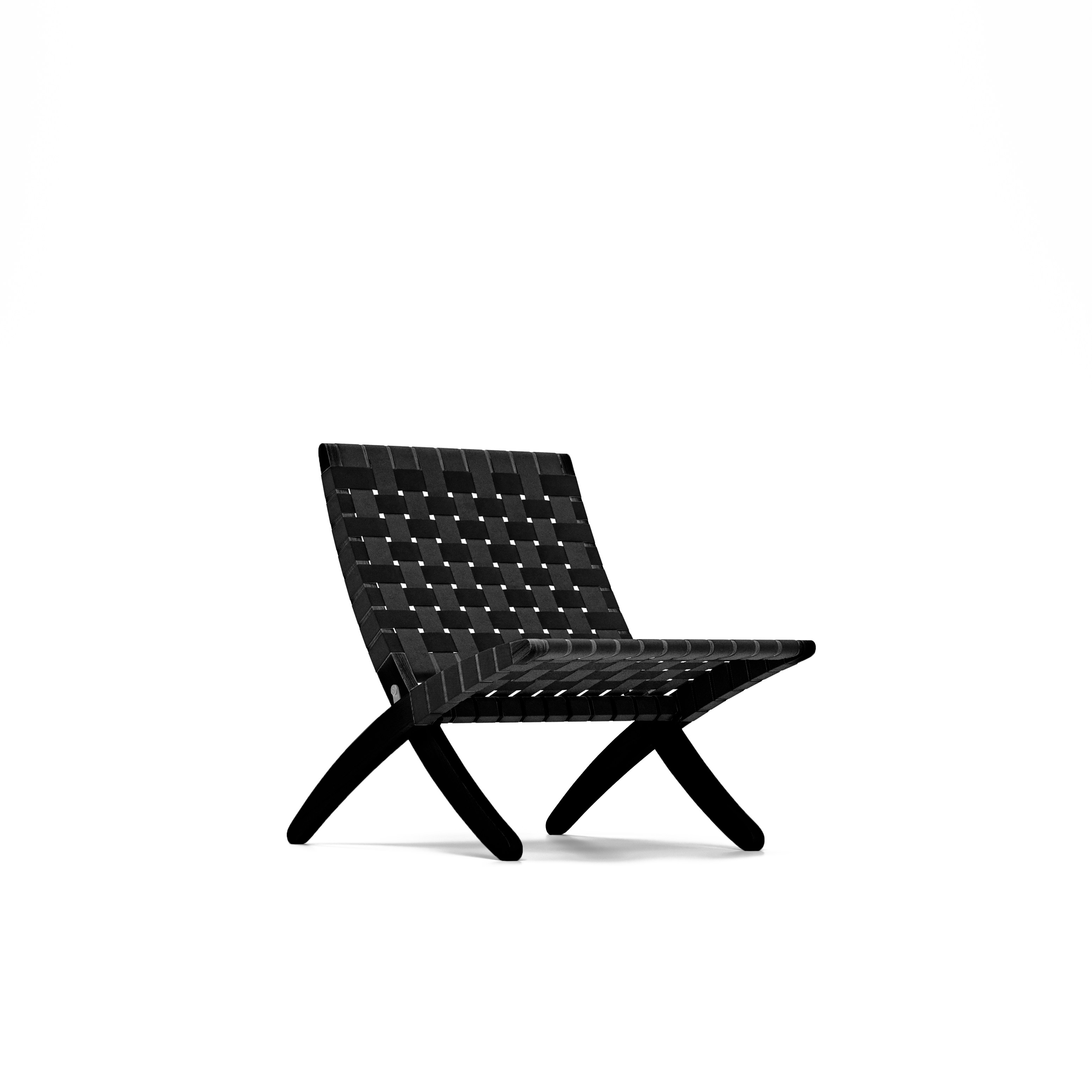 Cuba Chair by Morten Gøttler