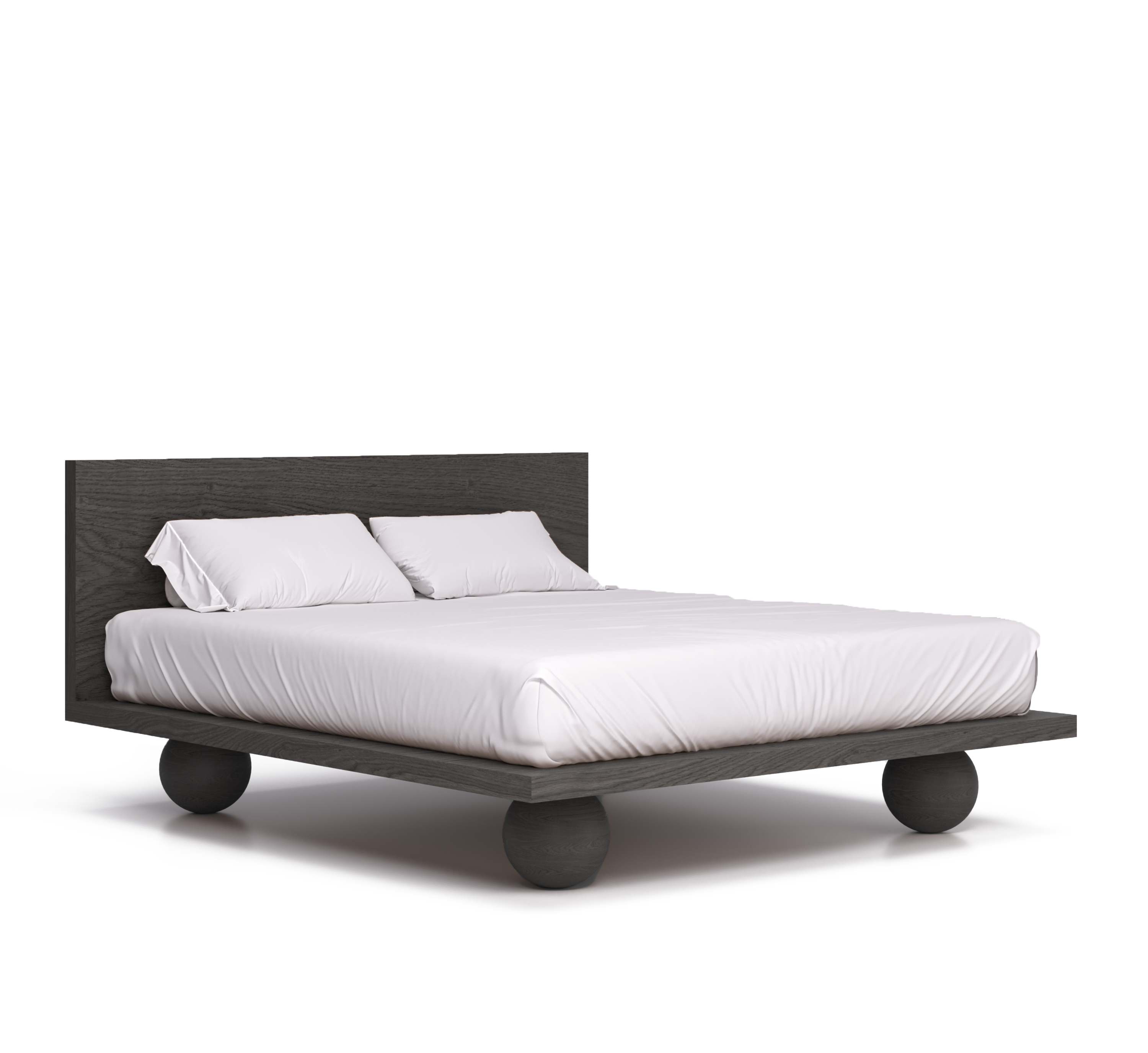 Maru Maru Bed