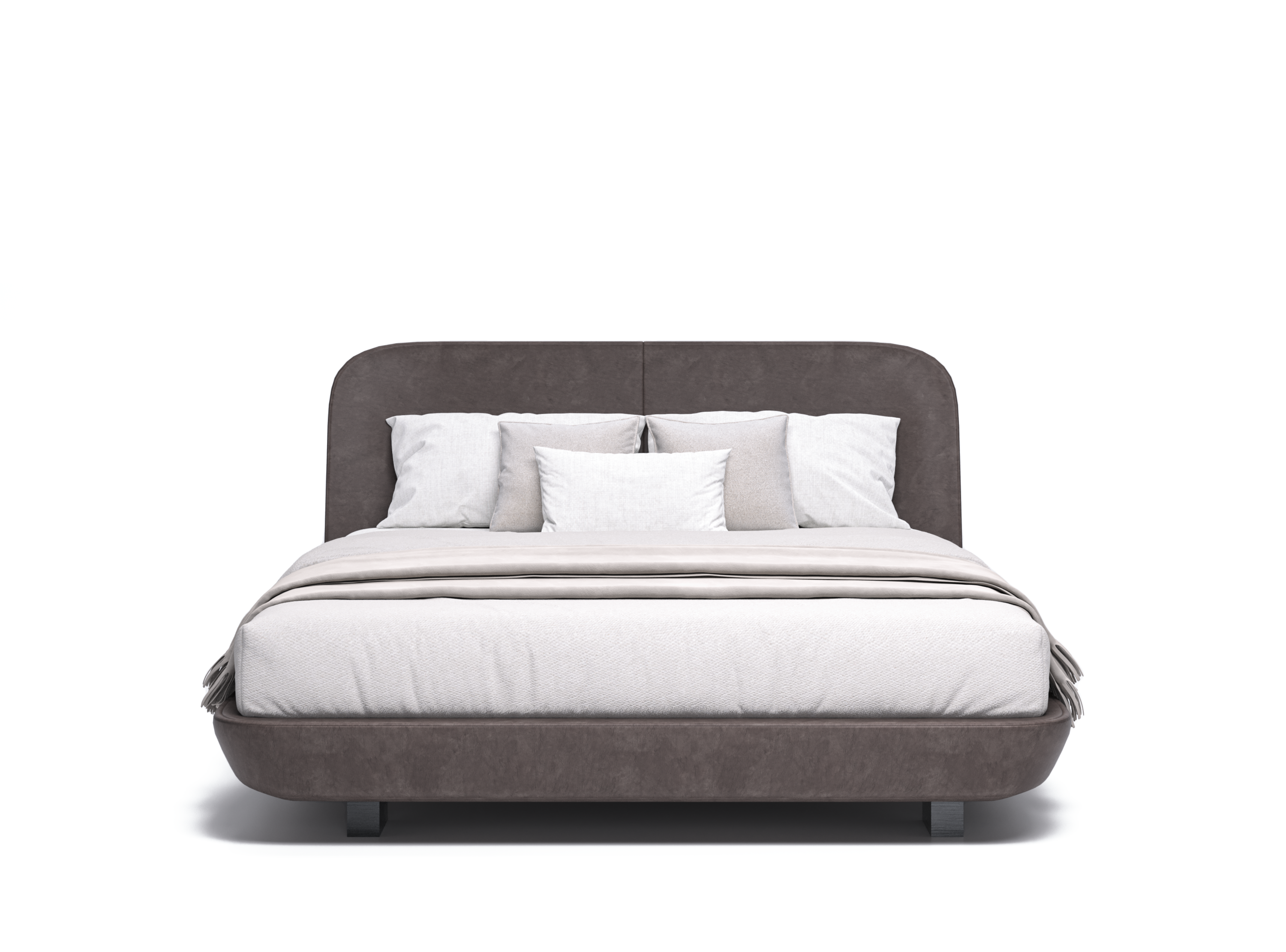 Slide Bed
