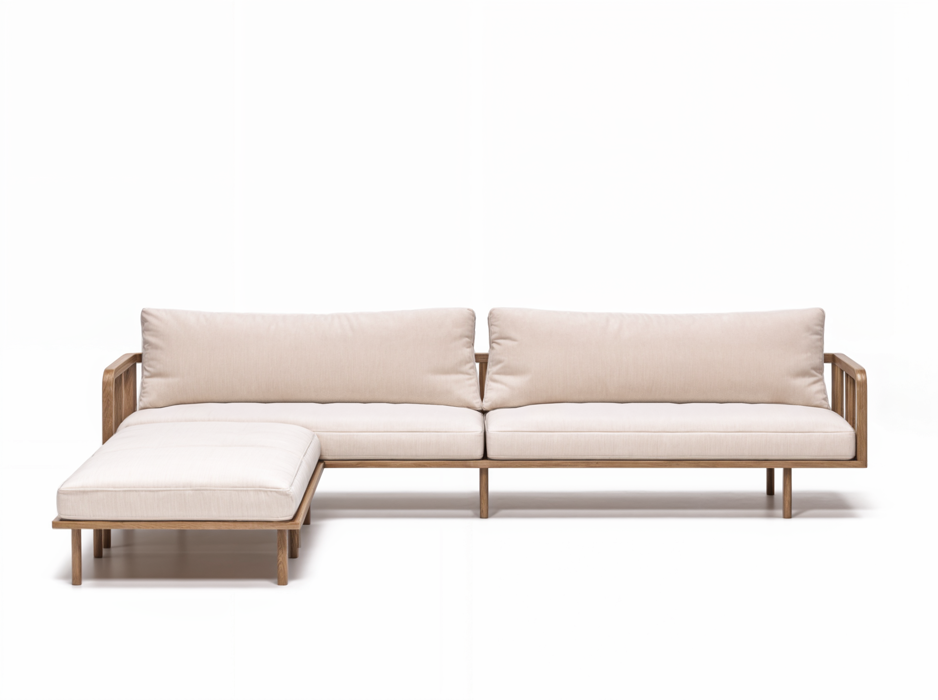 Cloud Nine L shape Lounge