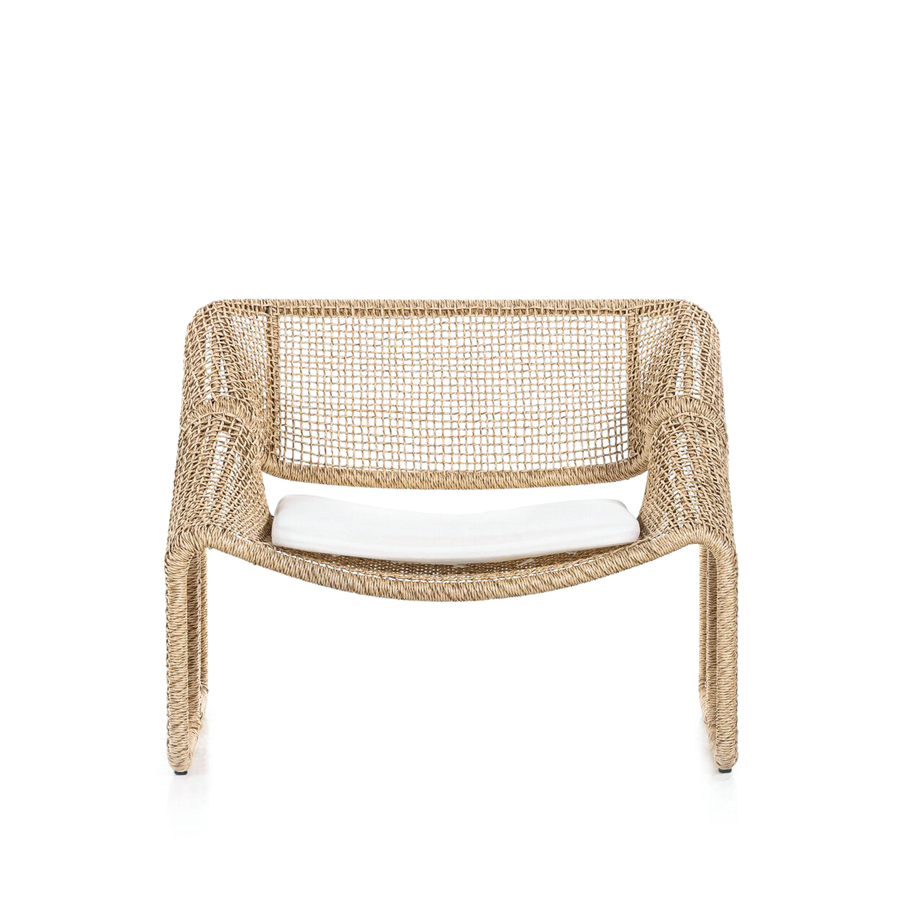 Jersey Lounge Chair