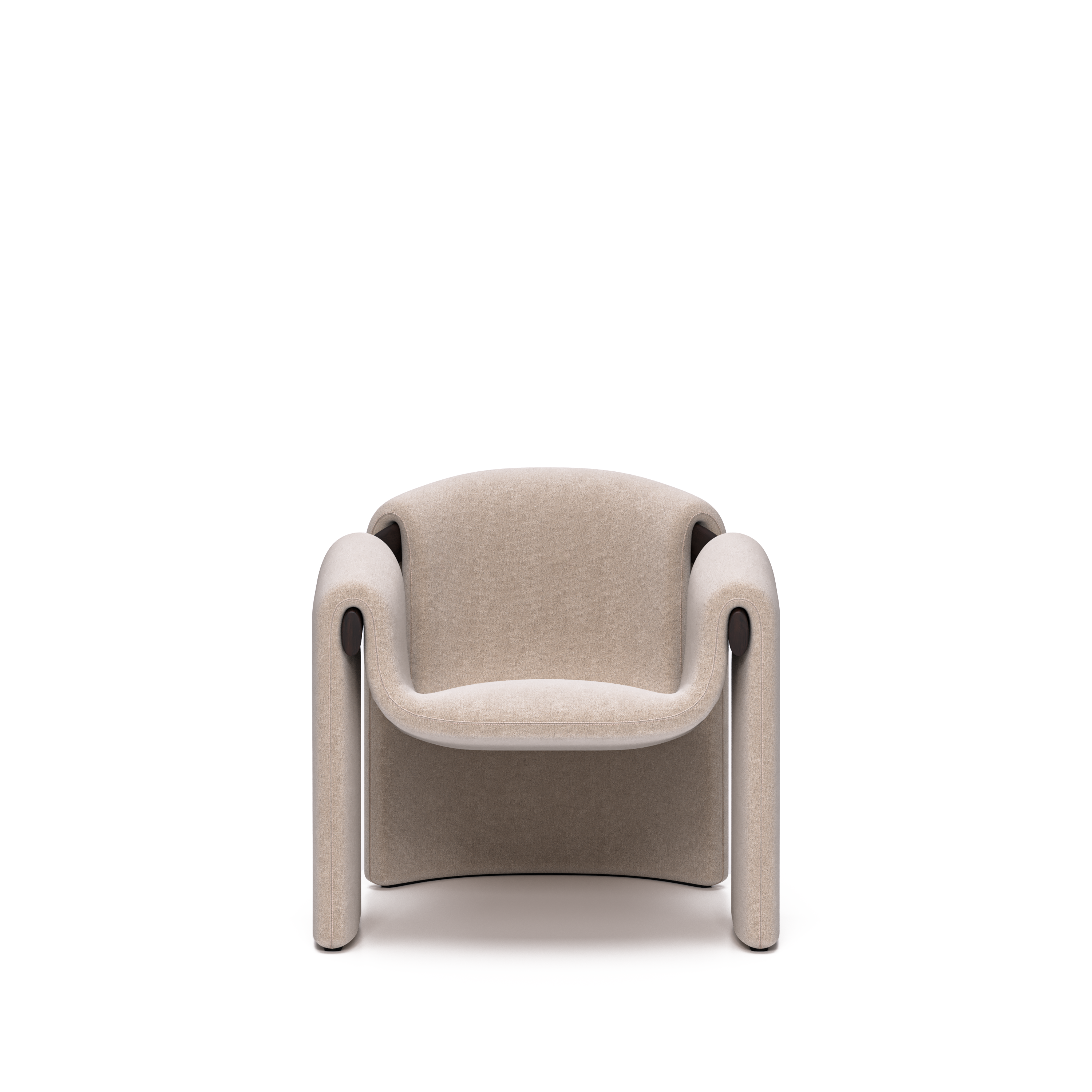 Sari Lounge Chair