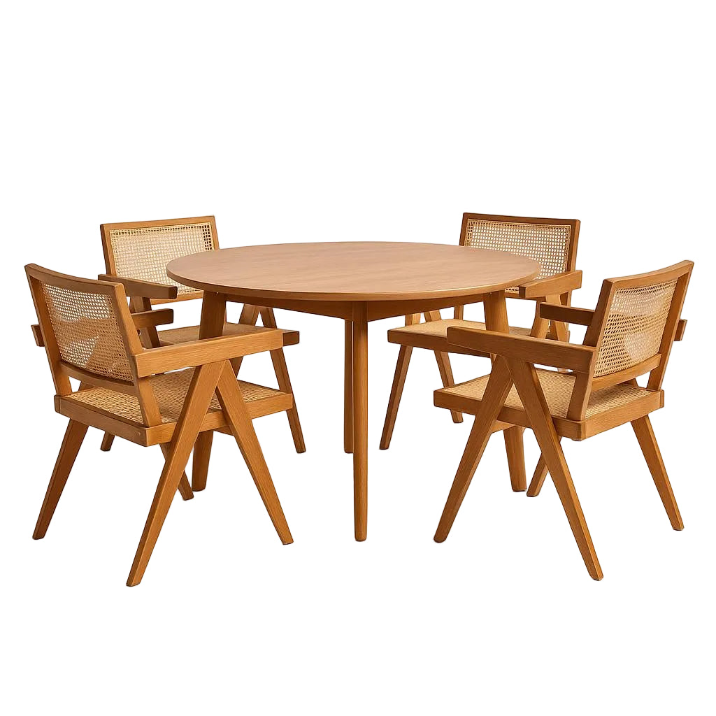Dino Dining Set