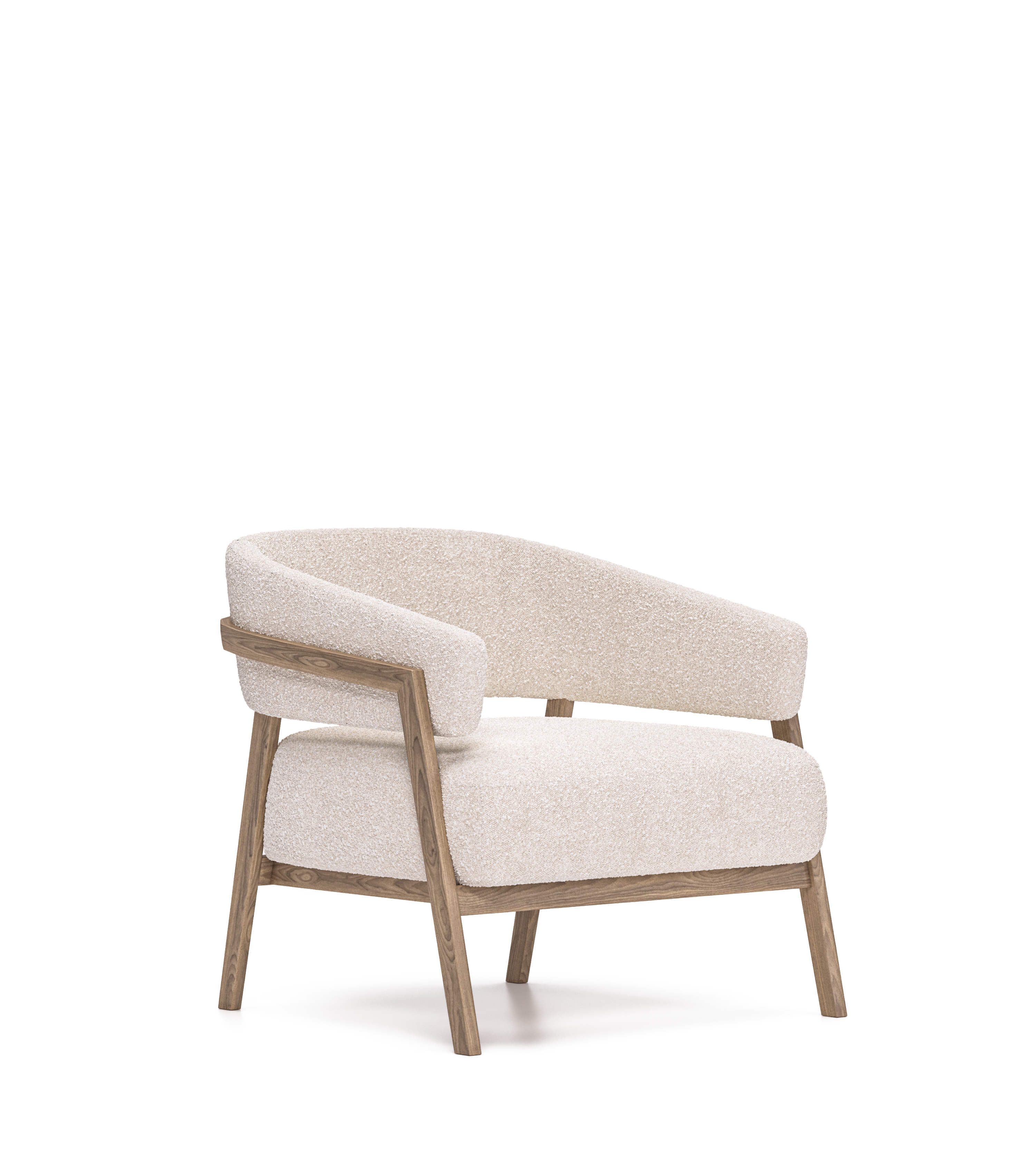 Rare Armchair