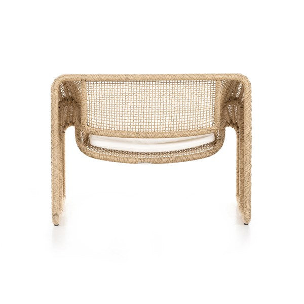 Jersey Lounge Chair