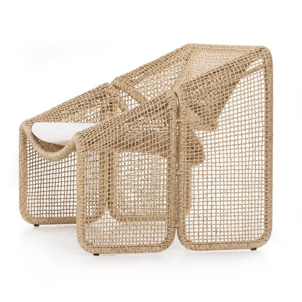 Jersey Lounge Chair