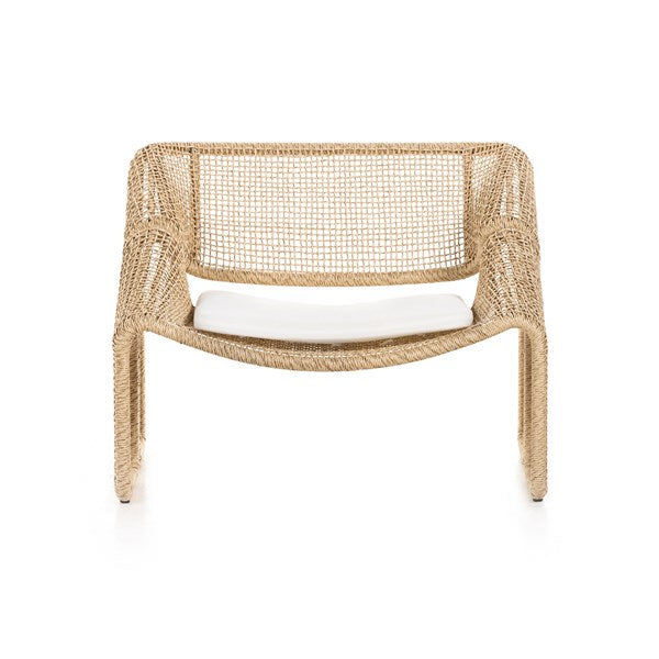 Jersey Lounge Chair