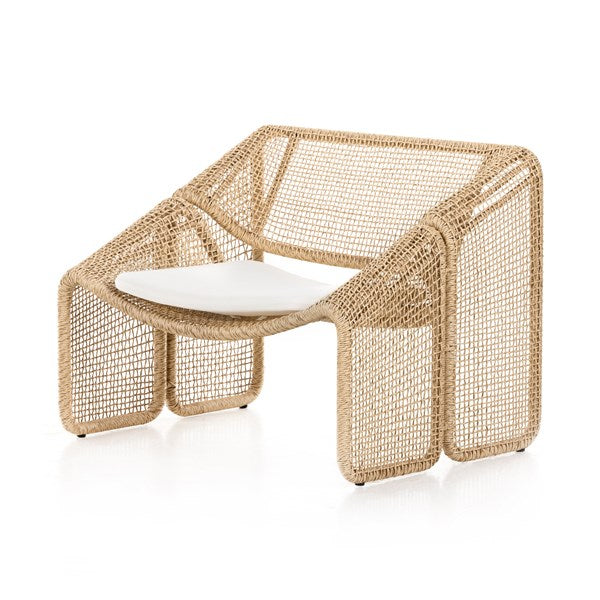 Jersey Lounge Chair