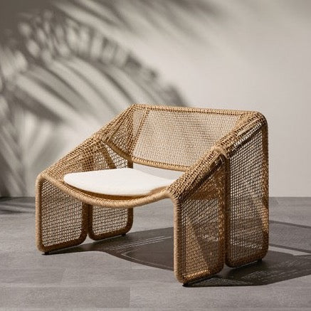Jersey Lounge Chair