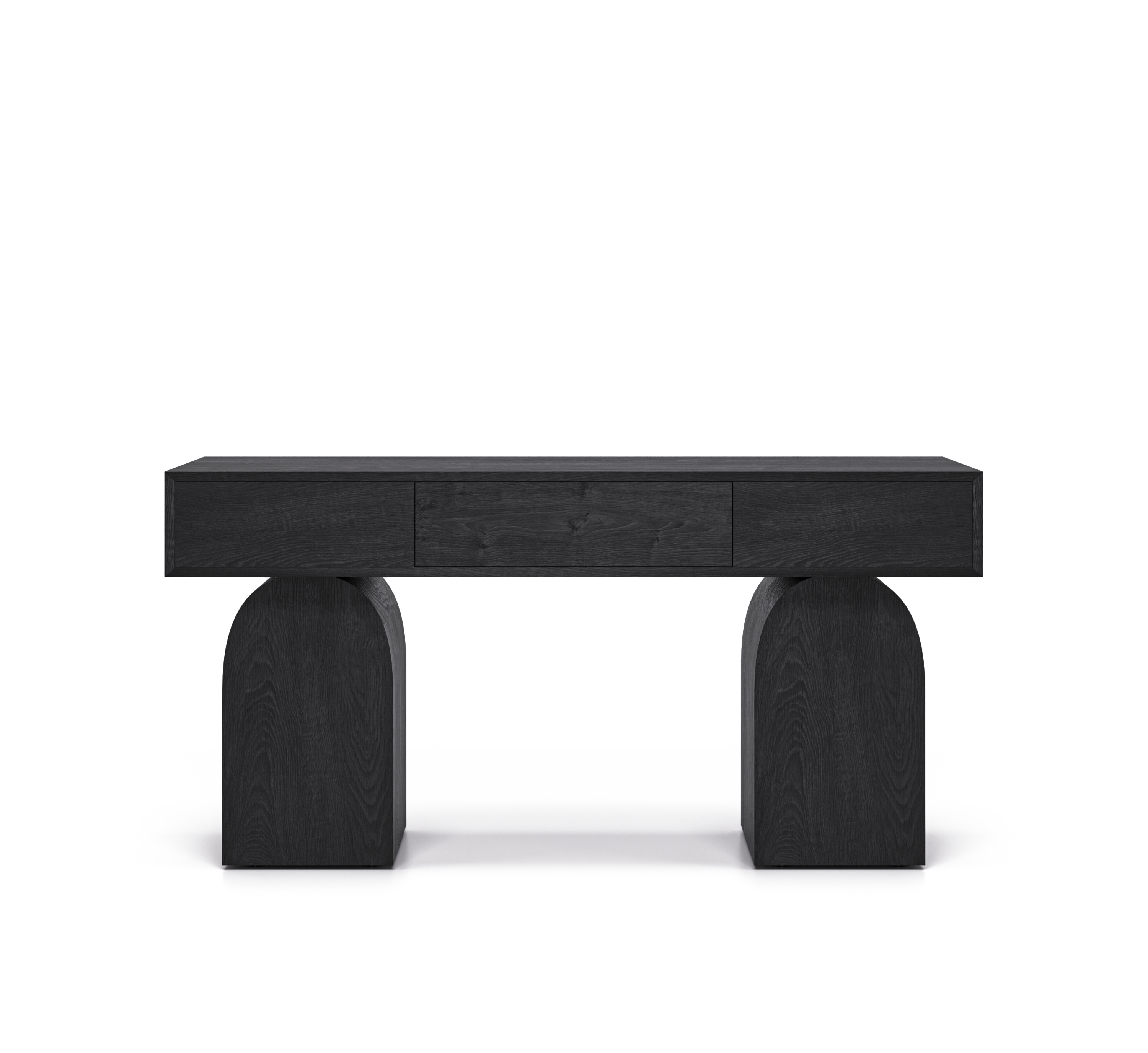 Summit Sculpt Desk