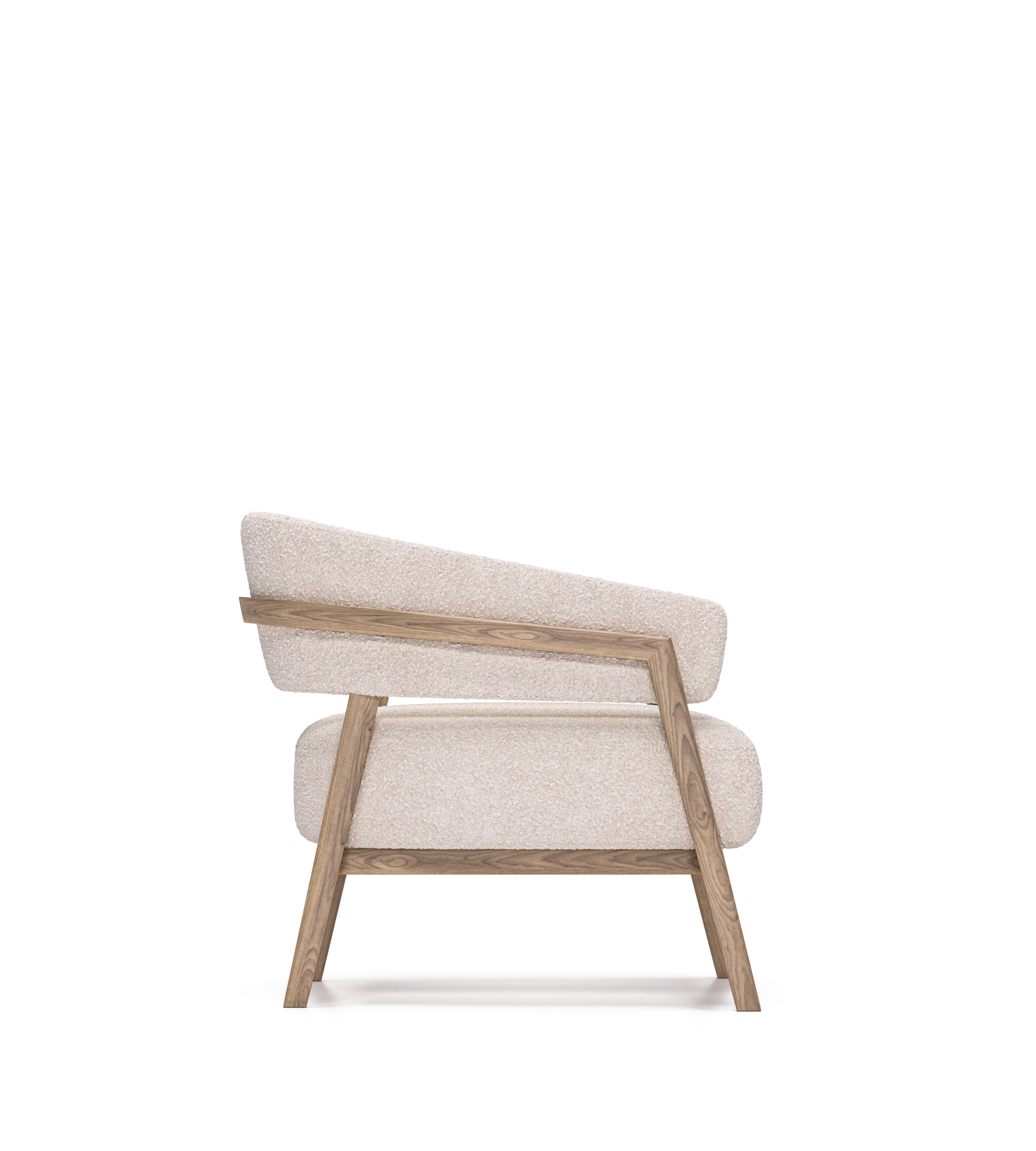 Rare Armchair