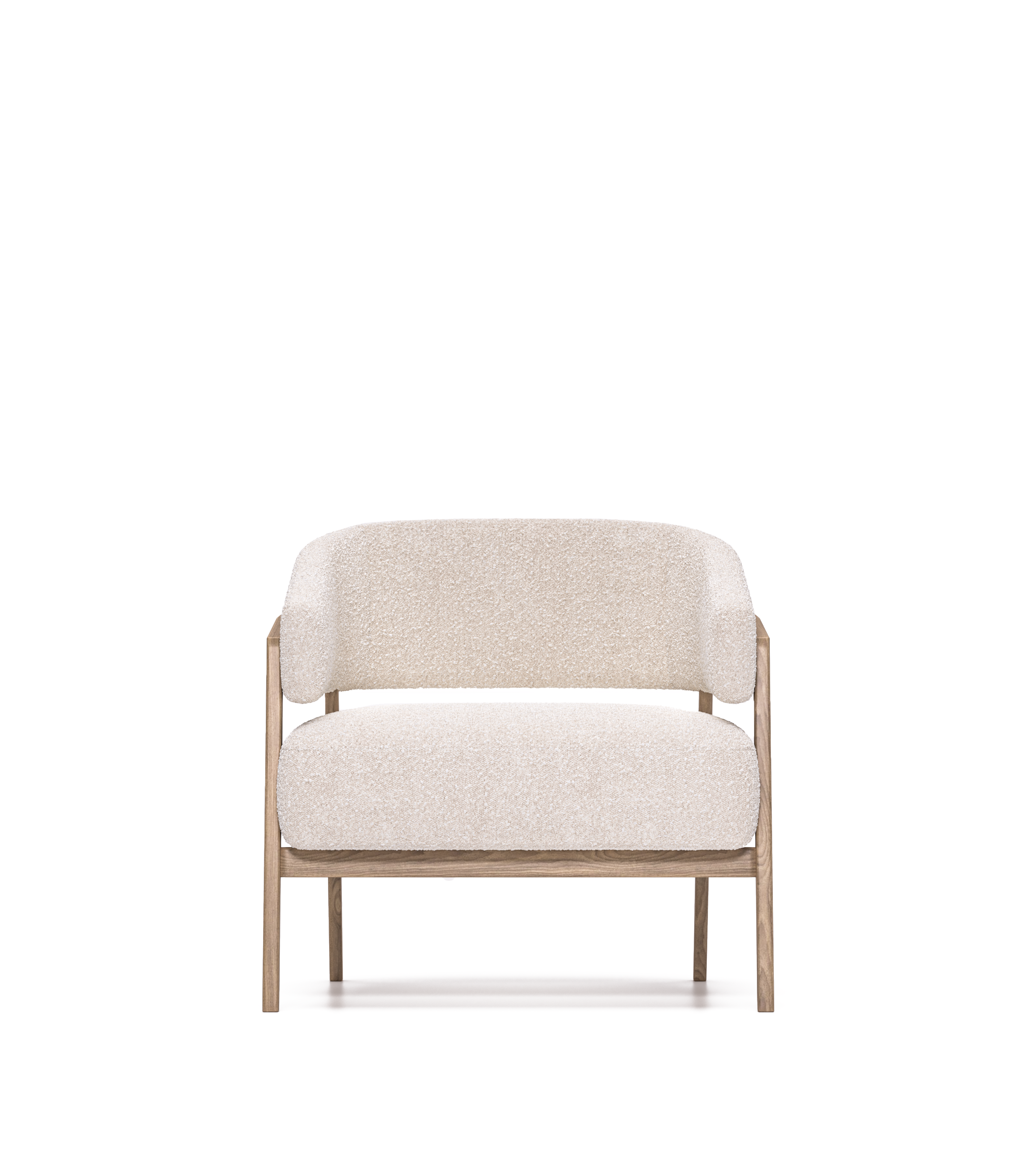 Rare Armchair