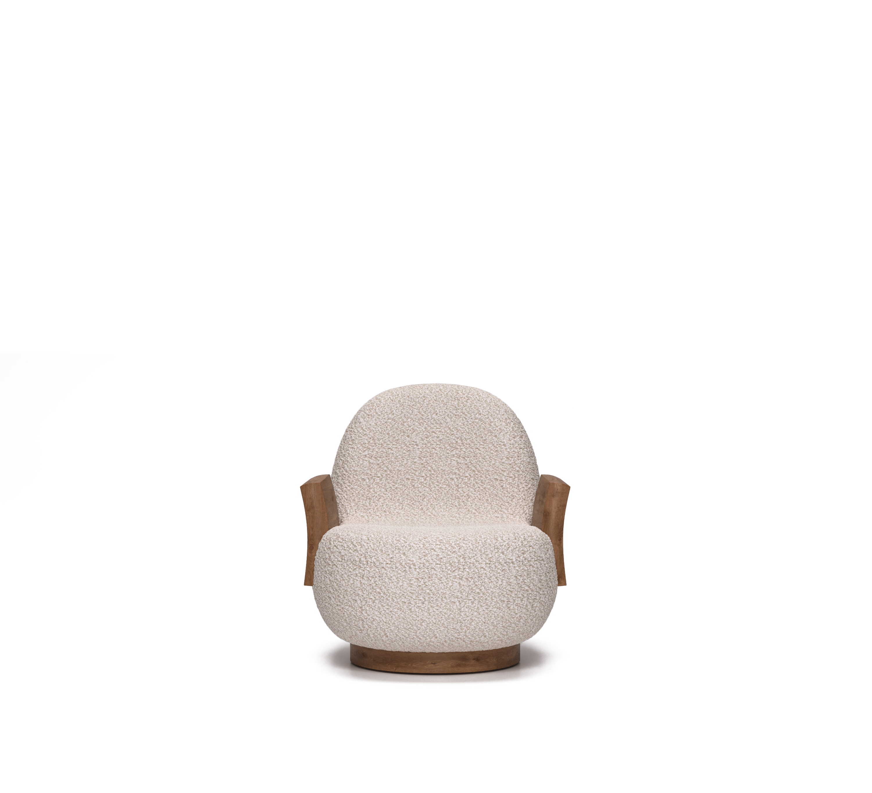 Fernie Armchair