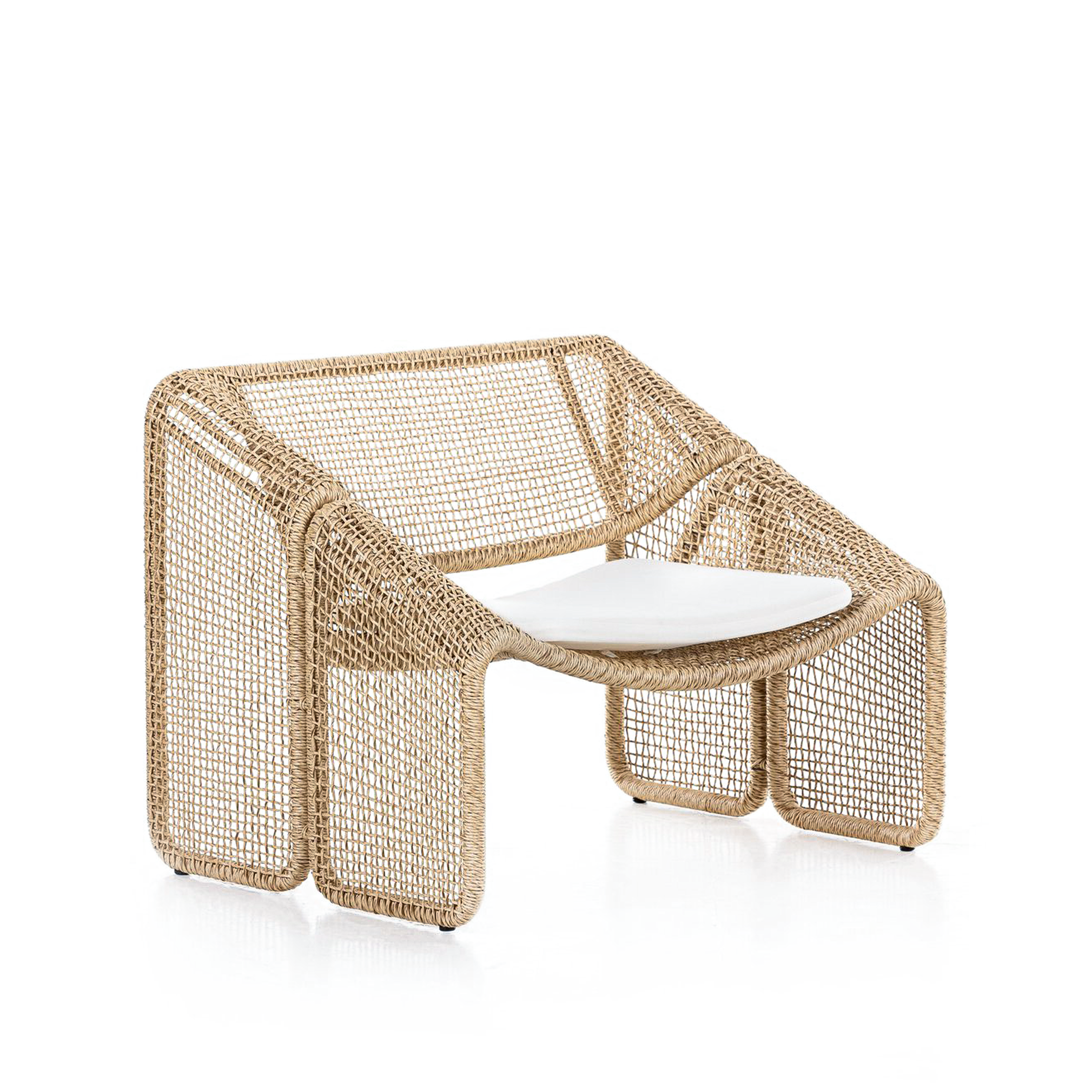 Jersey Lounge Chair