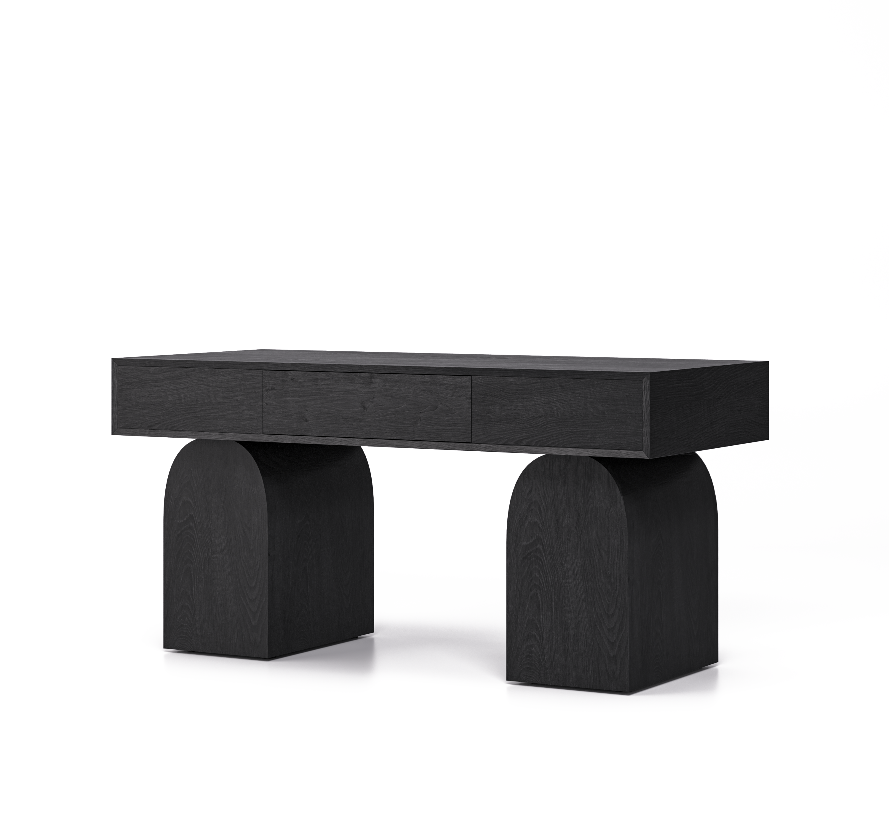 Summit Sculpt Desk