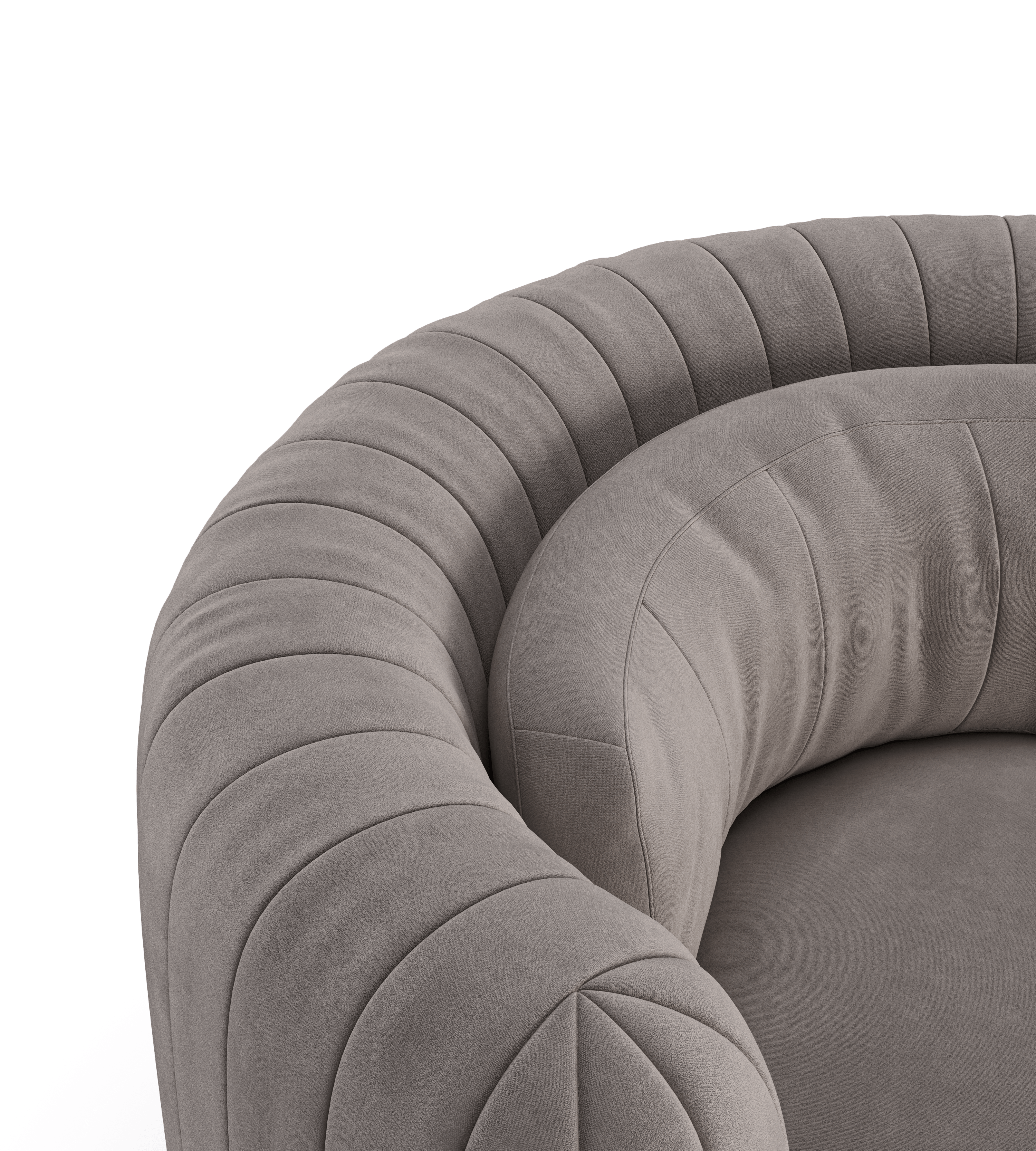 Lounge Chair