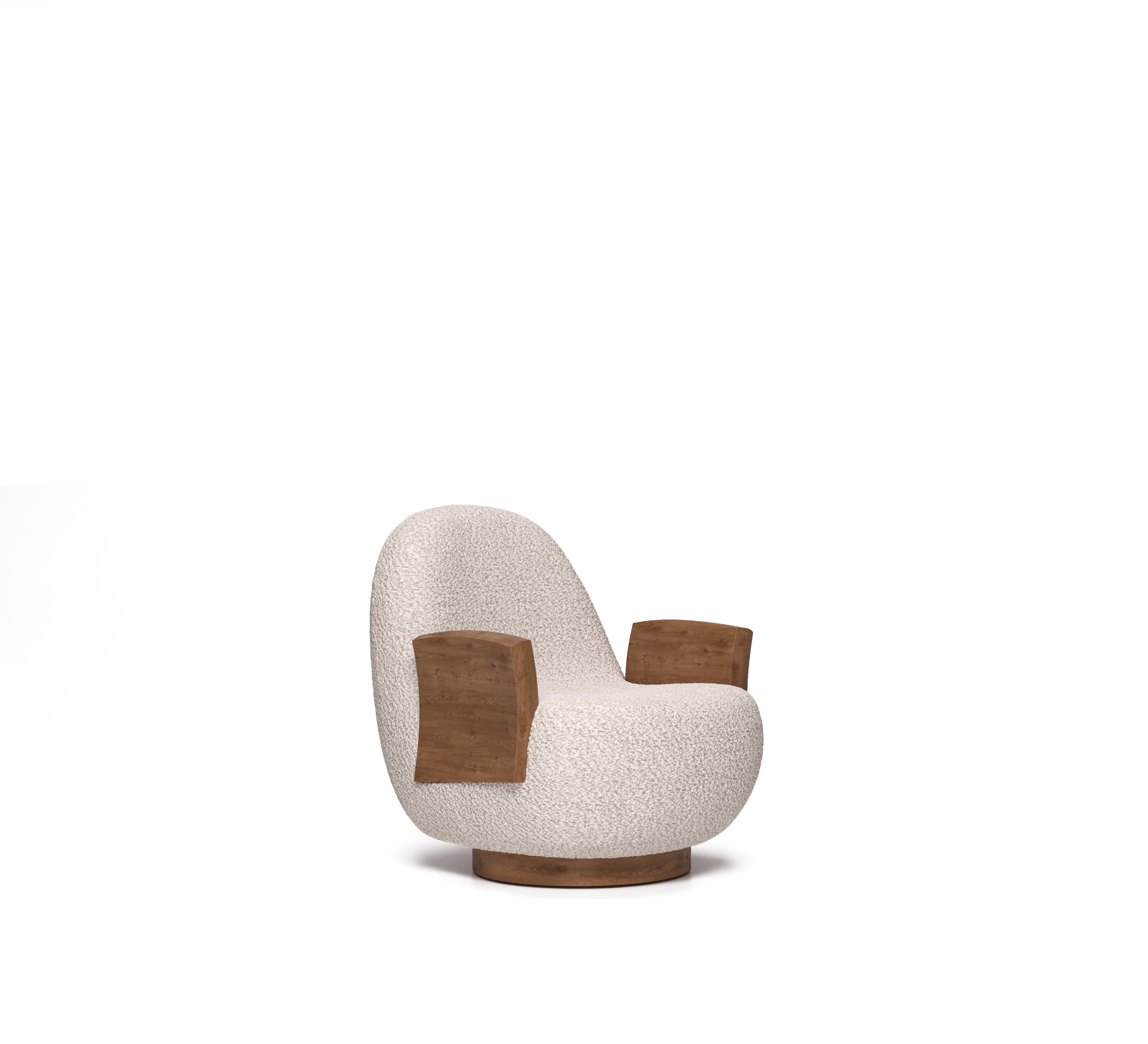 Fernie Armchair