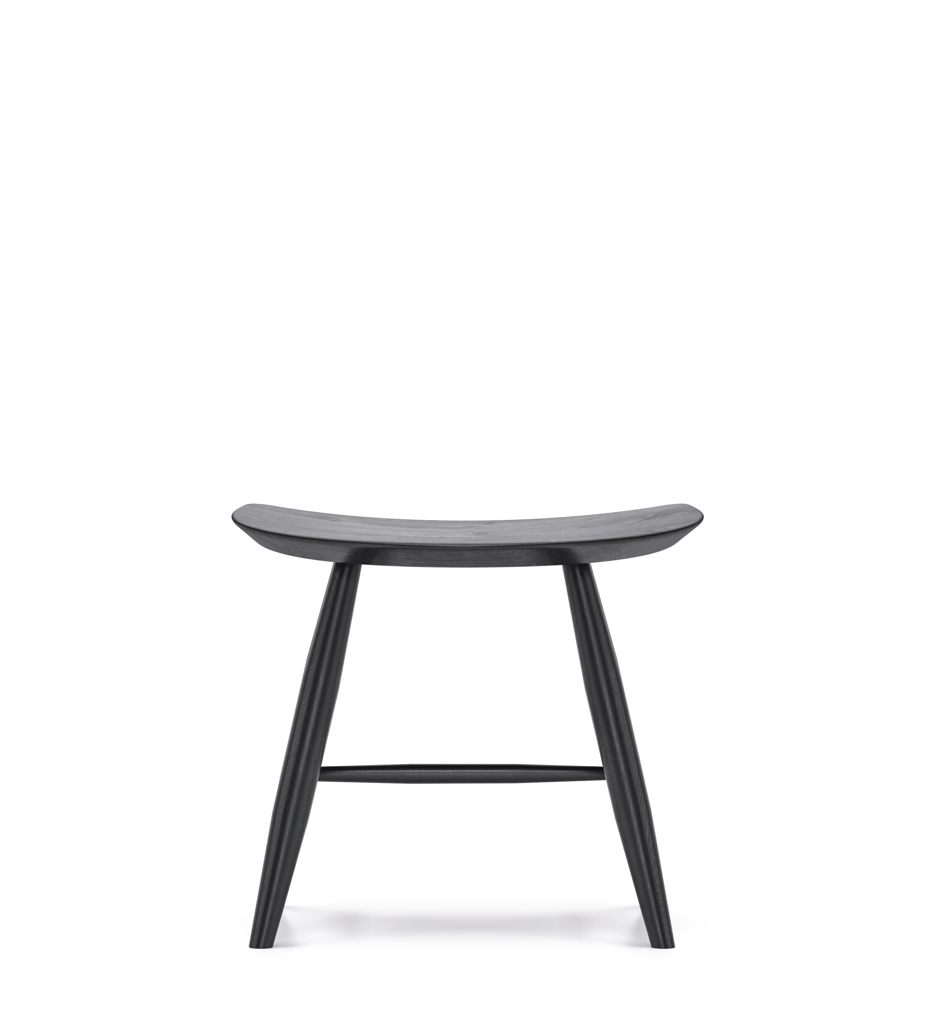 Johansson Stool by Ejvind A. Johansson