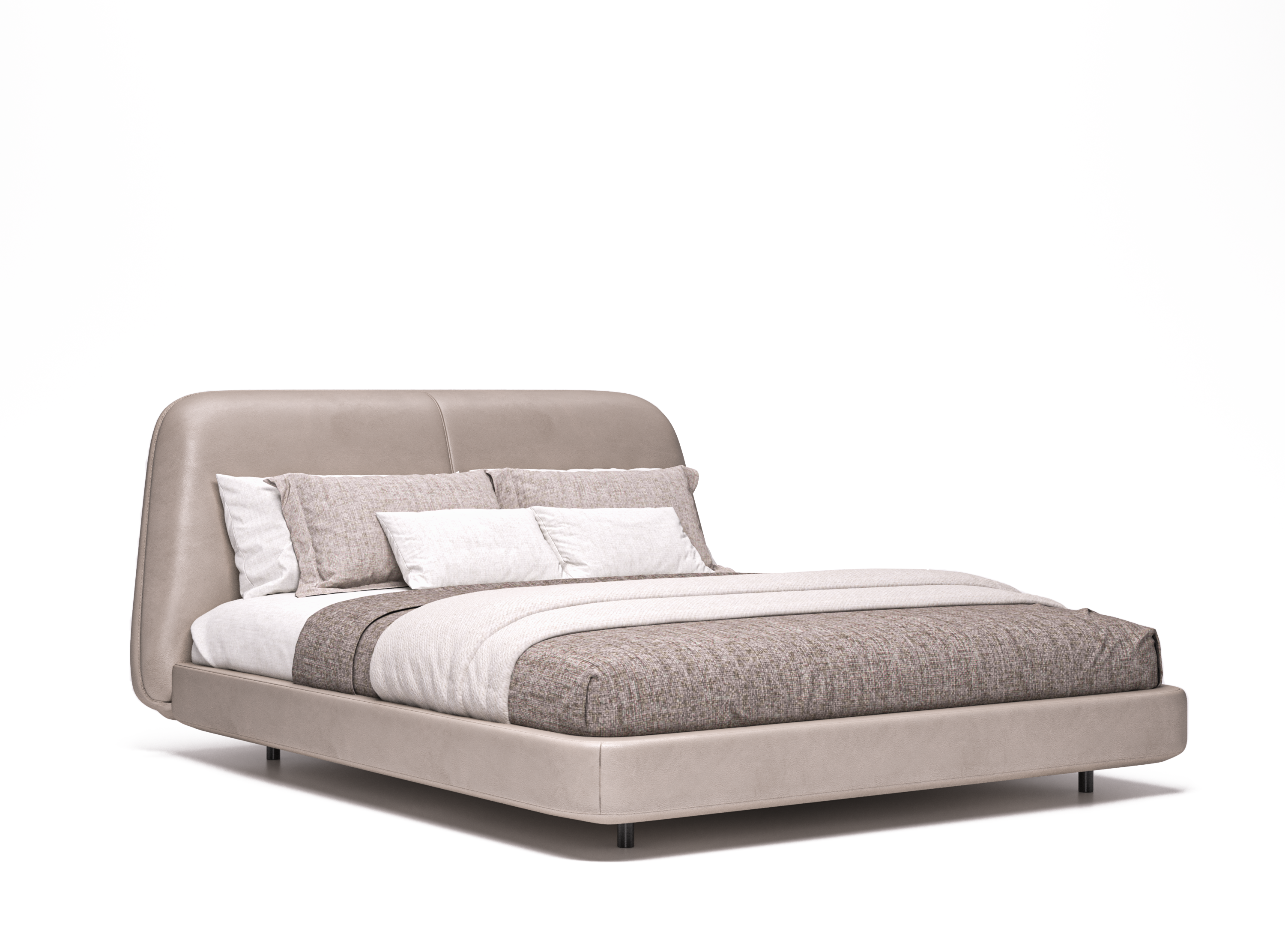 One Bed
