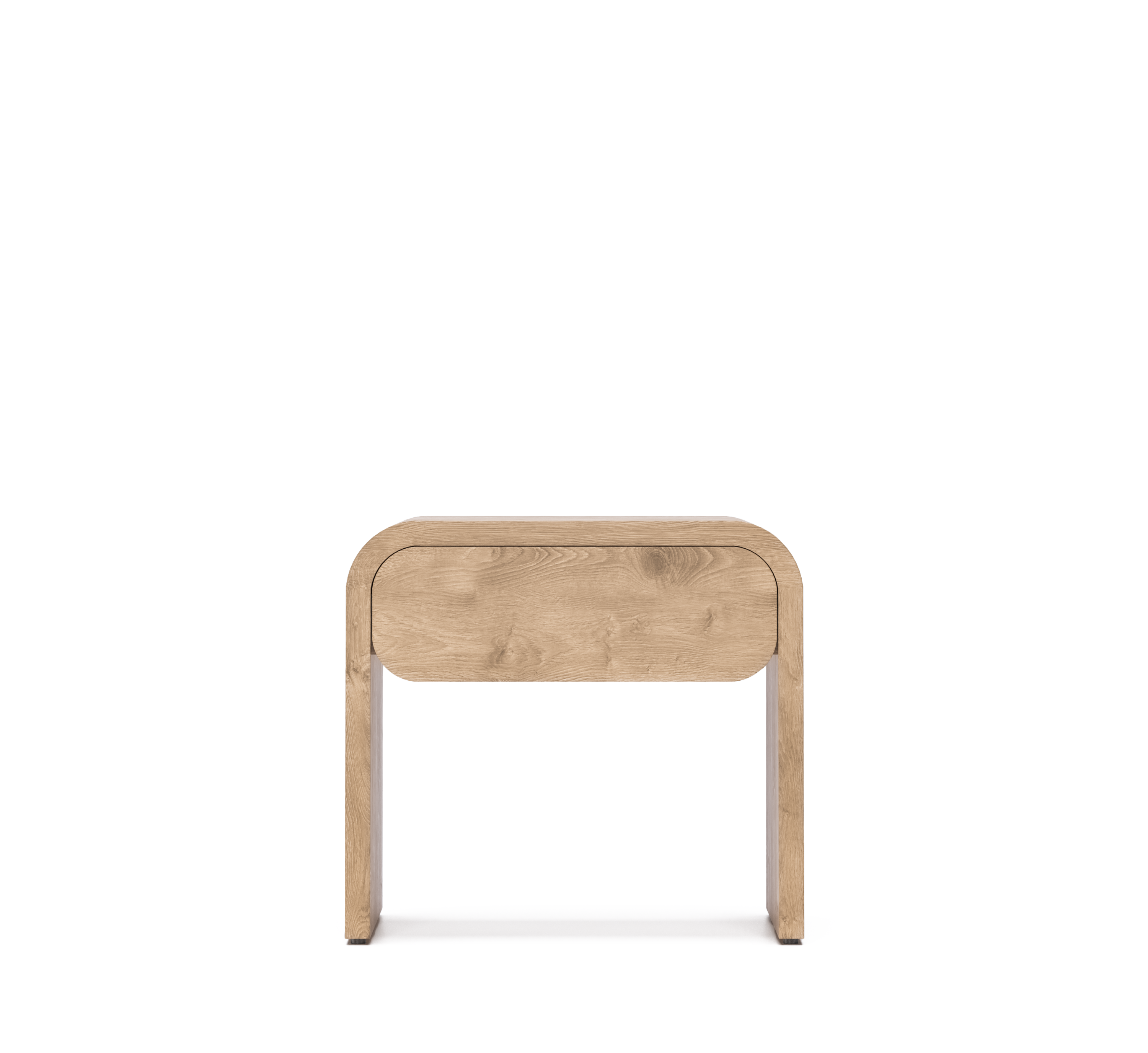 Arch Nightstand
