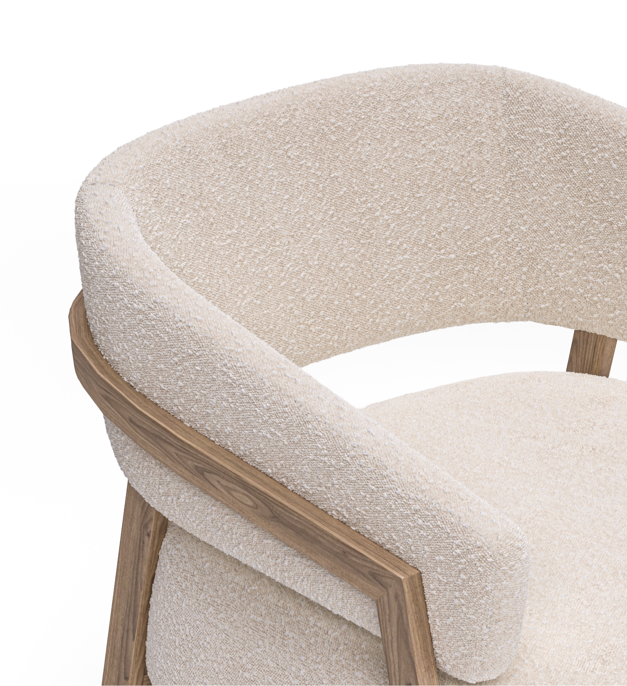 Rare Armchair
