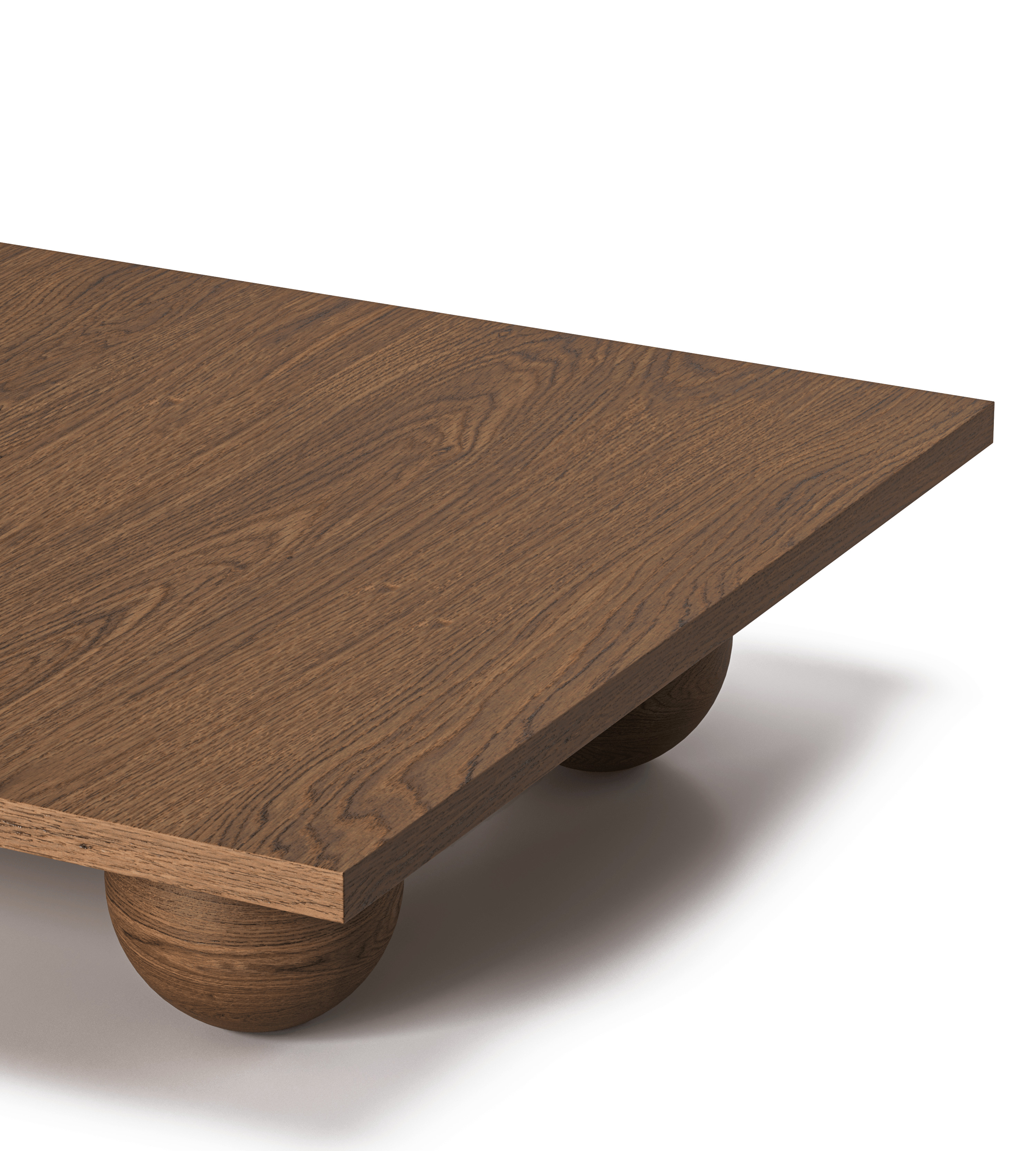 Maru Maru Square Coffee Table
