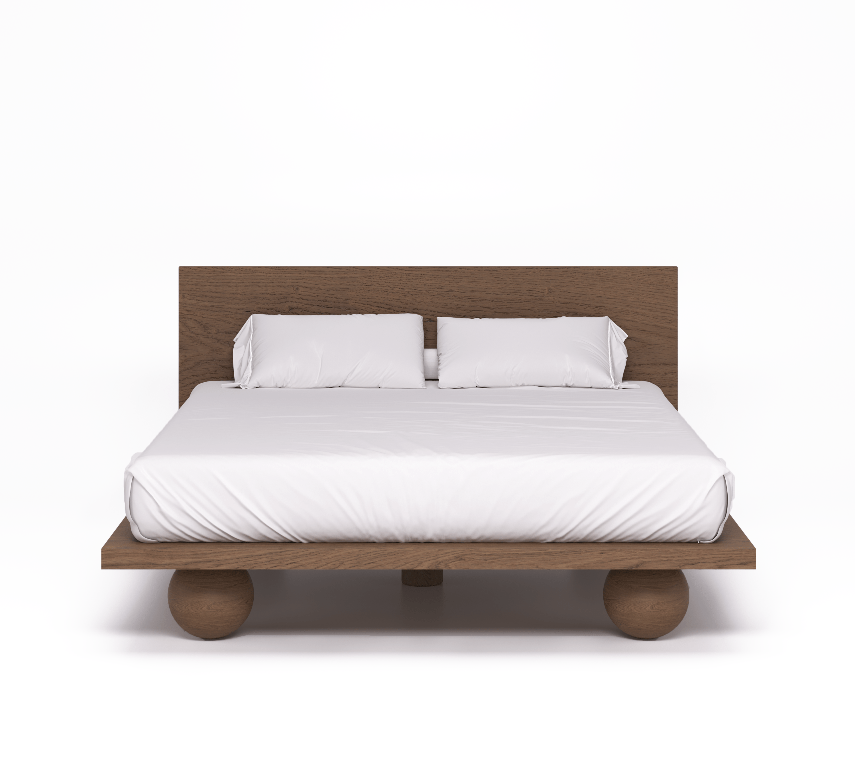 Maru Maru Bed