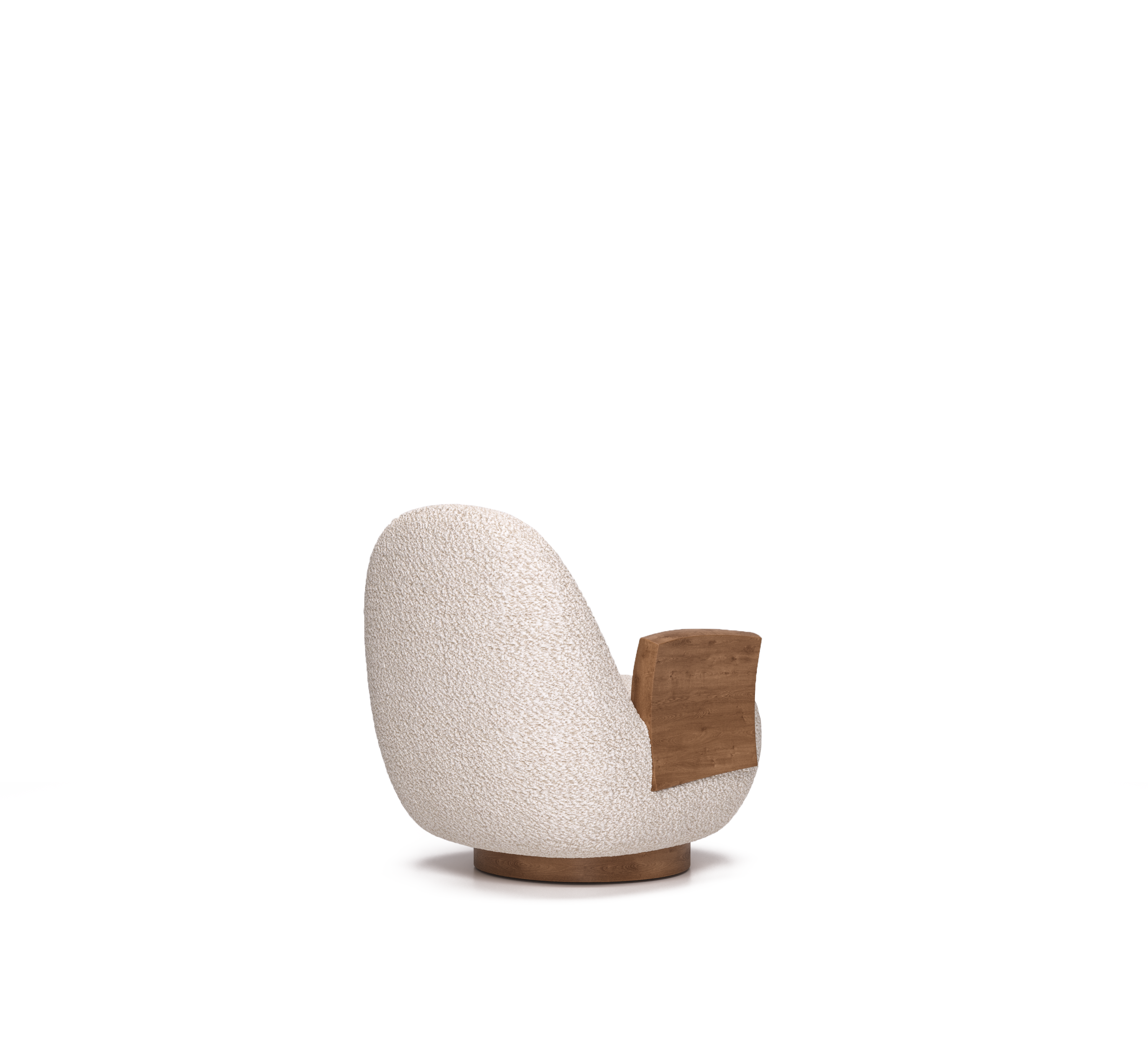 Fernie Armchair