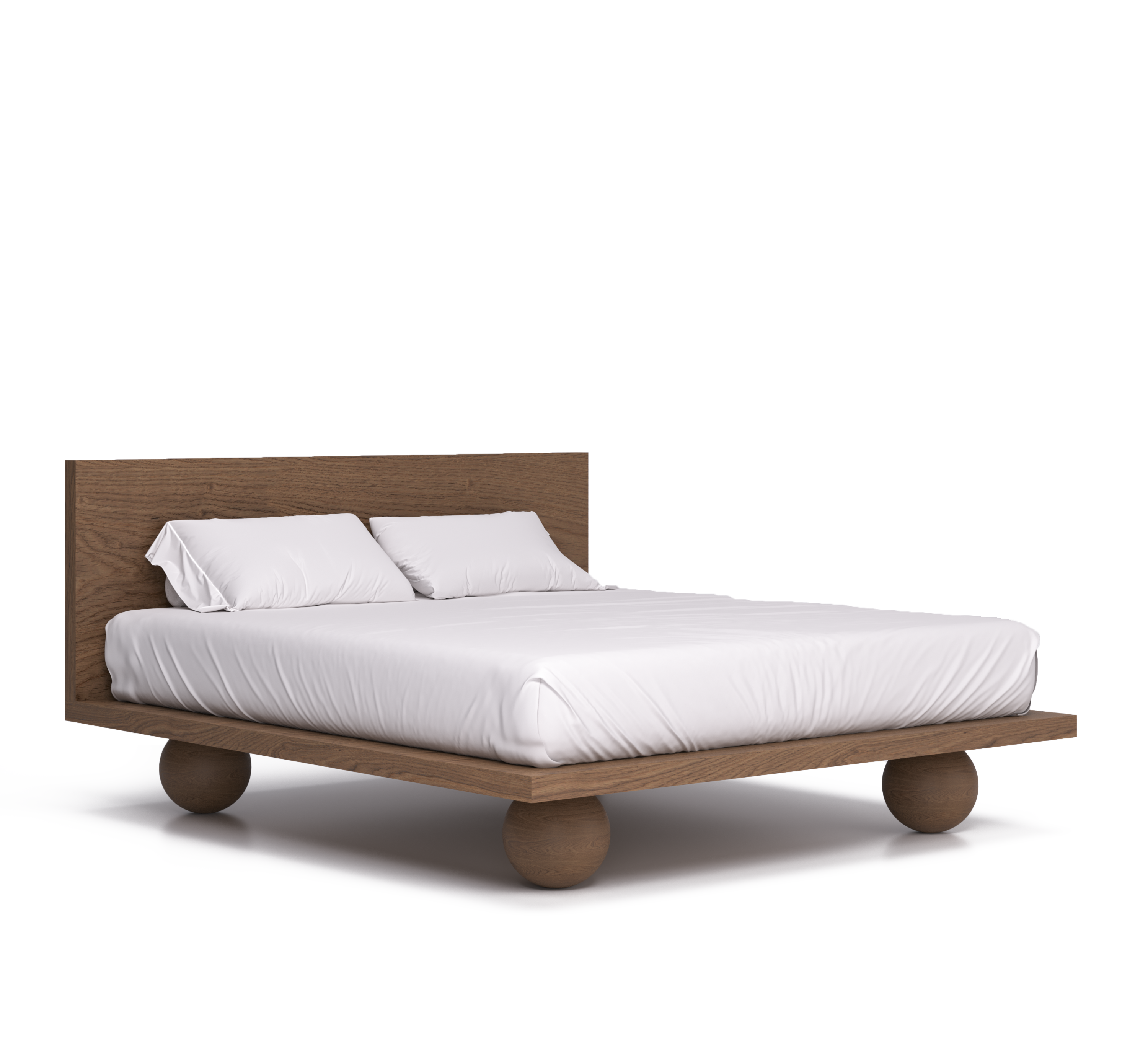 Maru Maru Bed