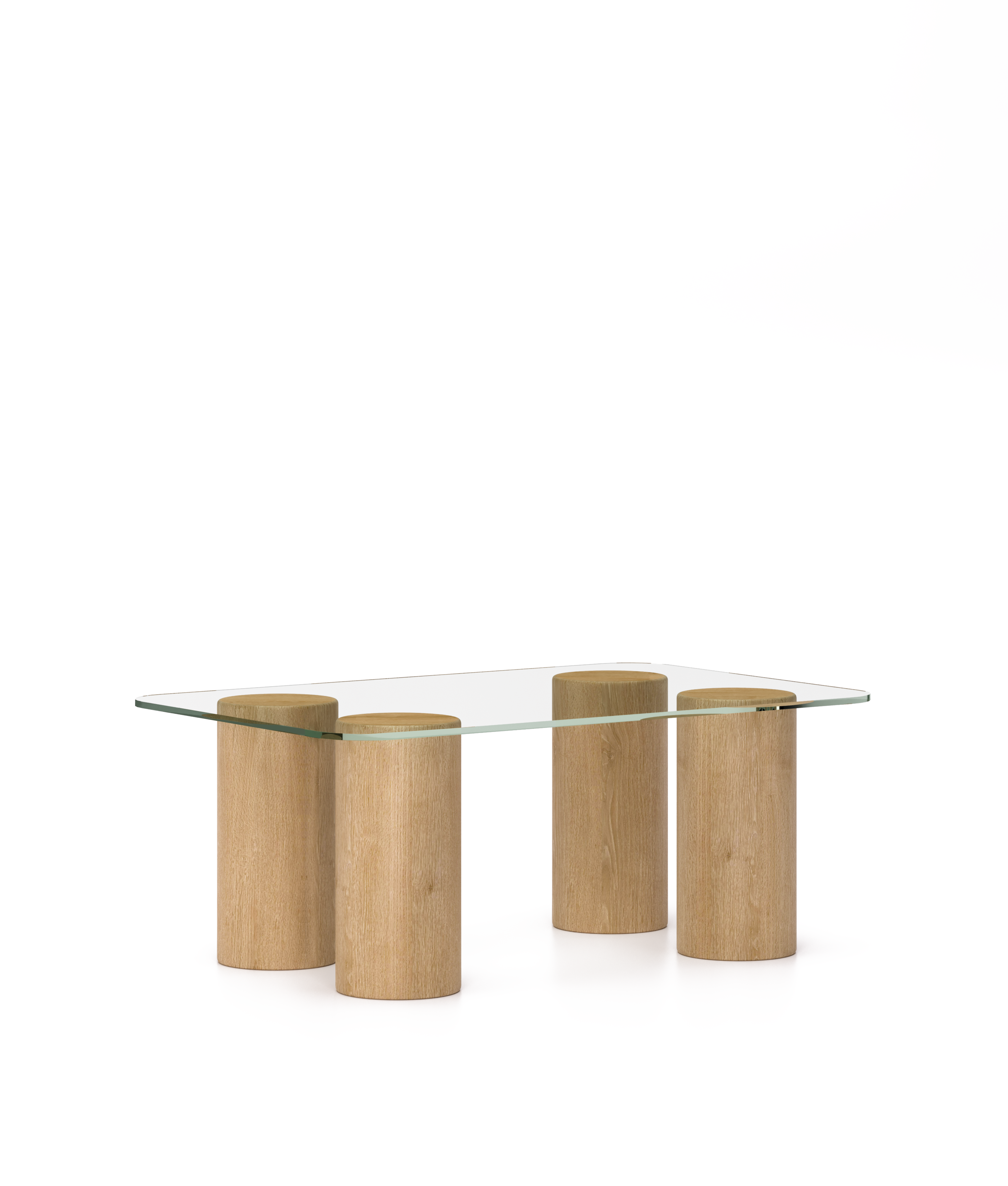 Logi Coffee Table
