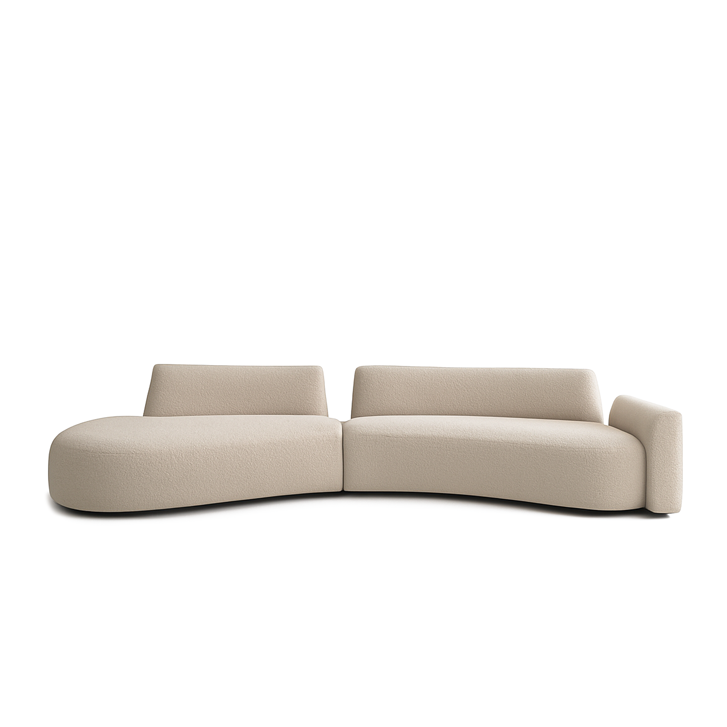 Axis Sofa