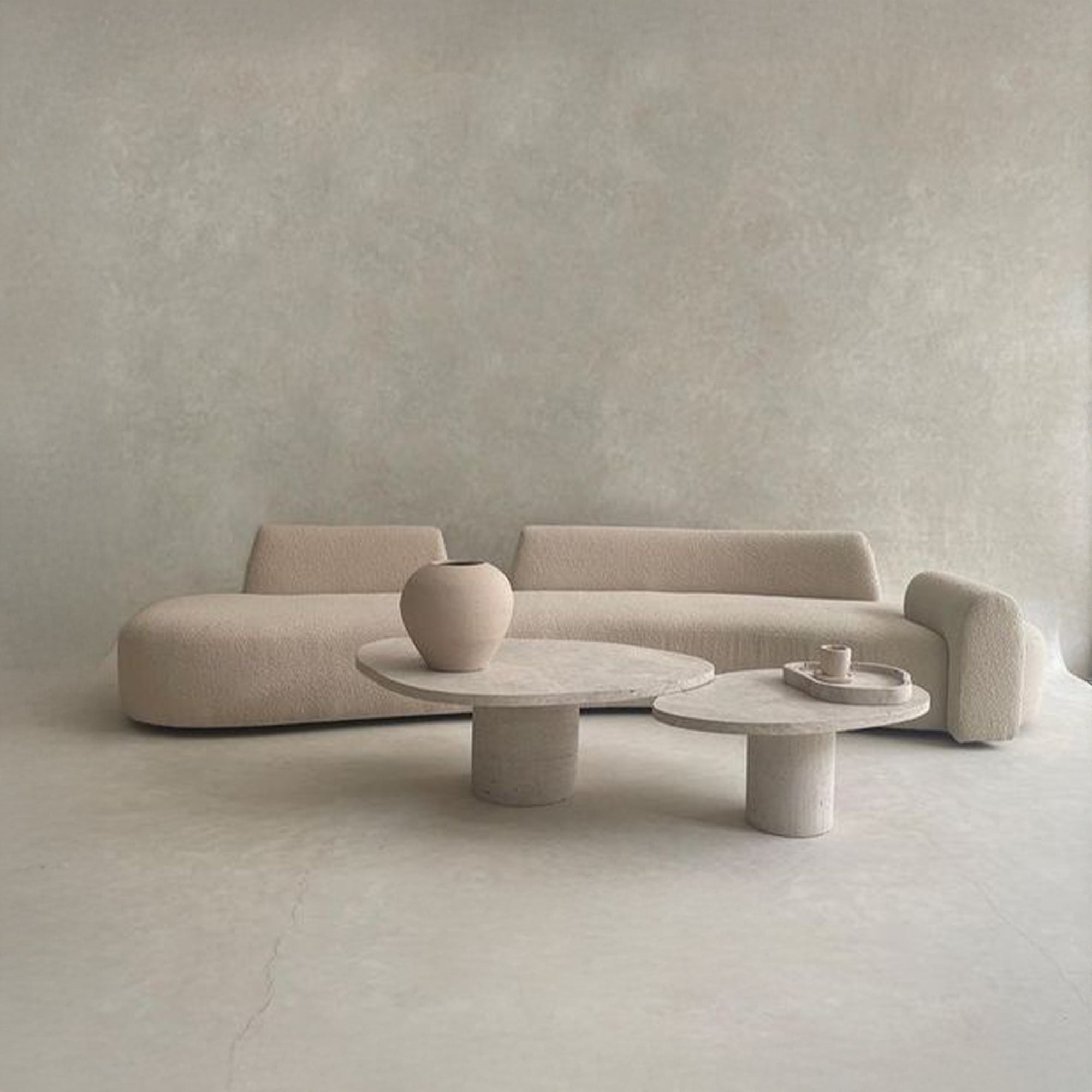 Axis Sofa