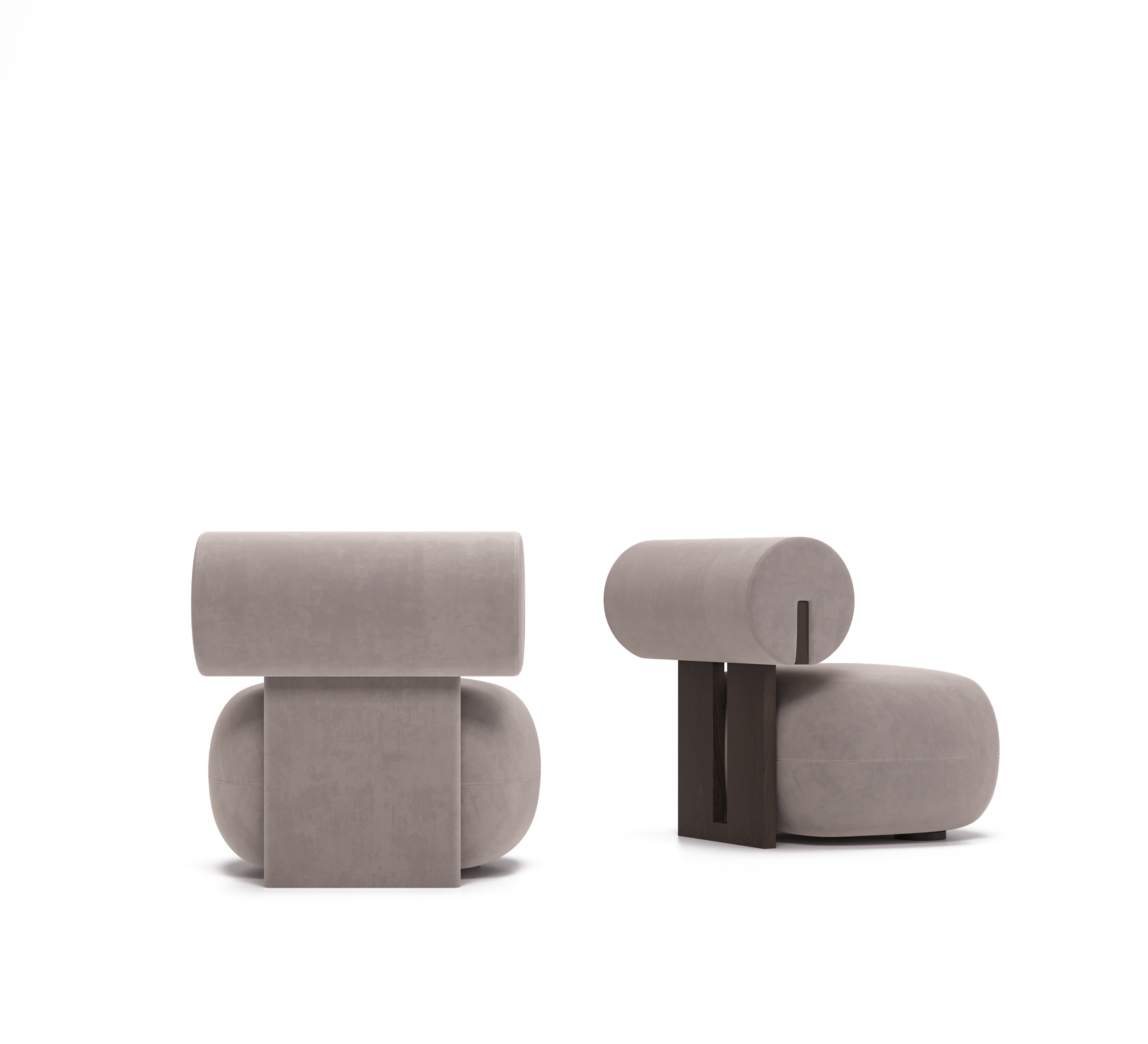 Hippo Lounge by Norr11