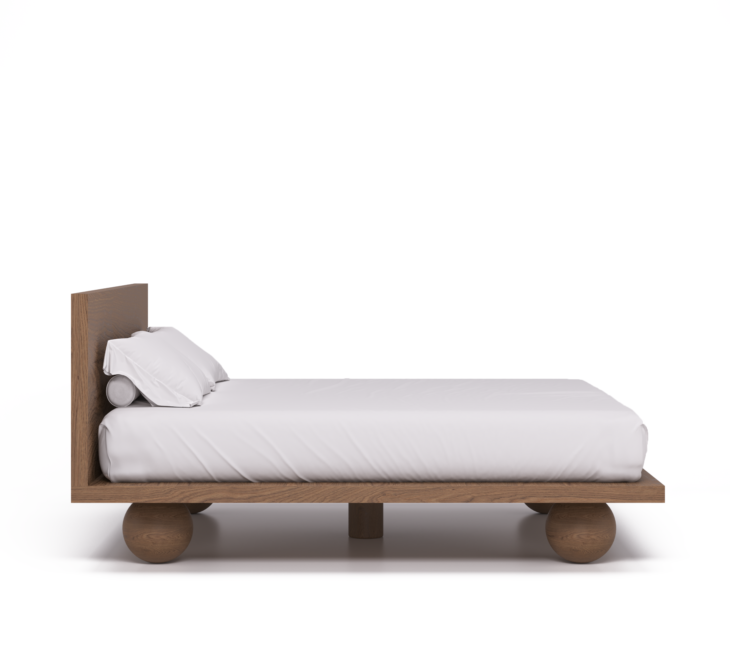 Maru Maru Bed