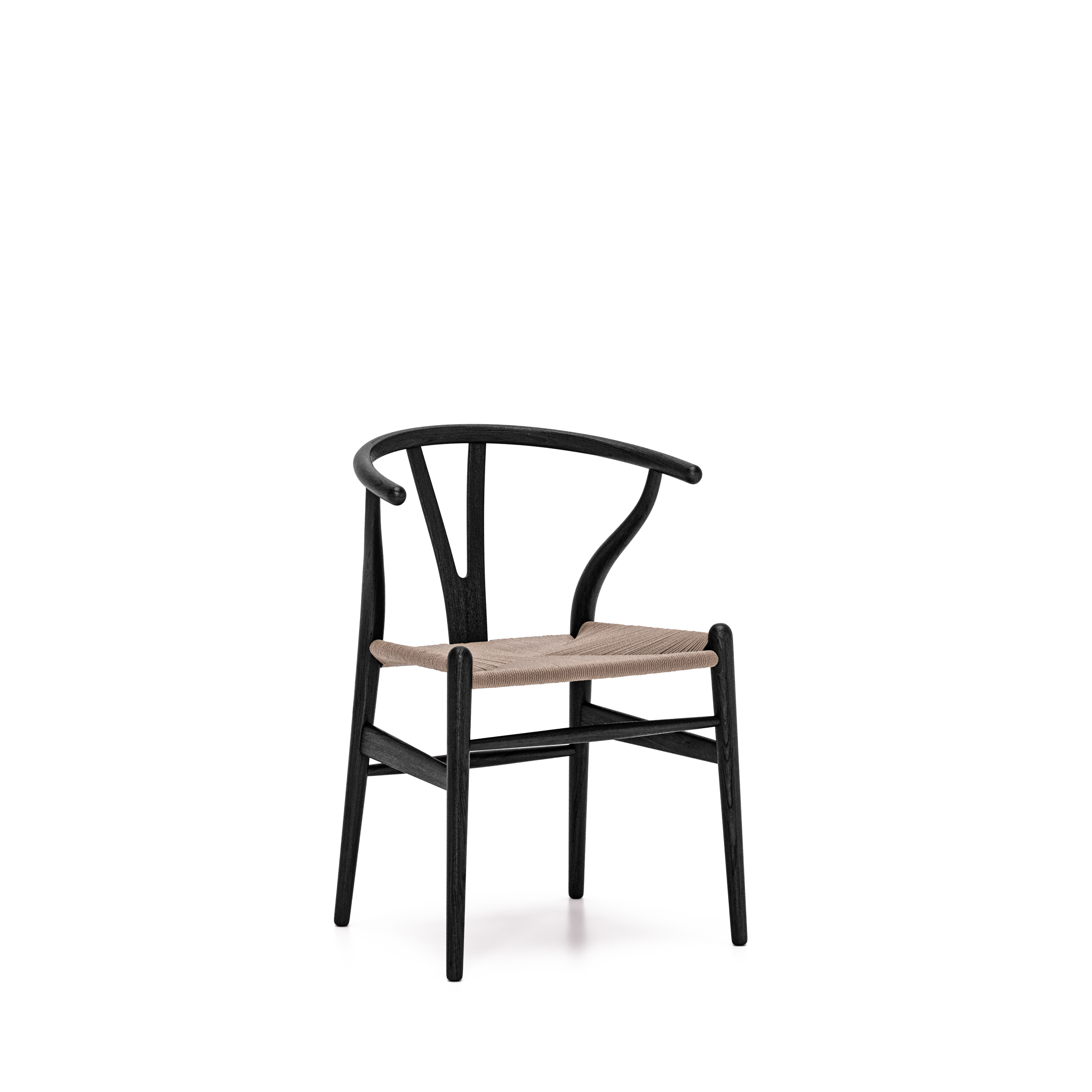 Wishbone Chair by Hans J. Wegner ( Oslo )