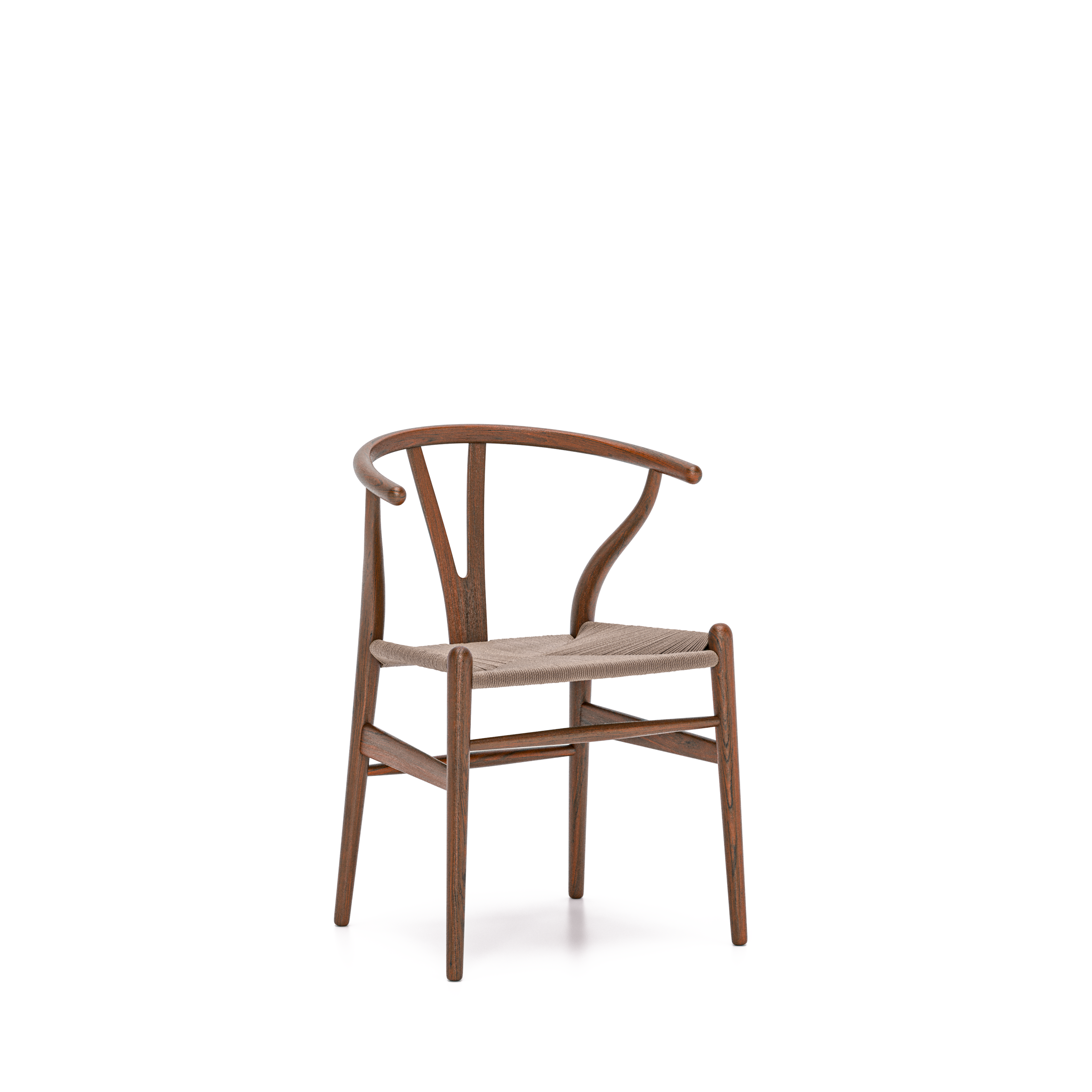 Wishbone Chair by Hans J. Wegner ( Oslo )
