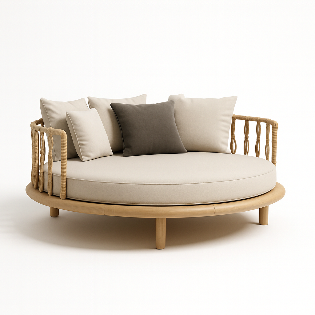 Dala Daybed