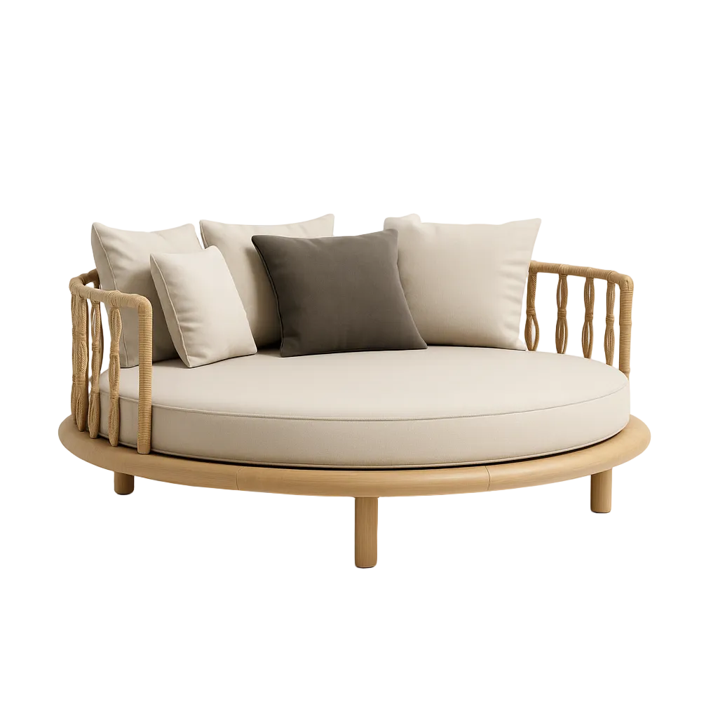 Dala Daybed