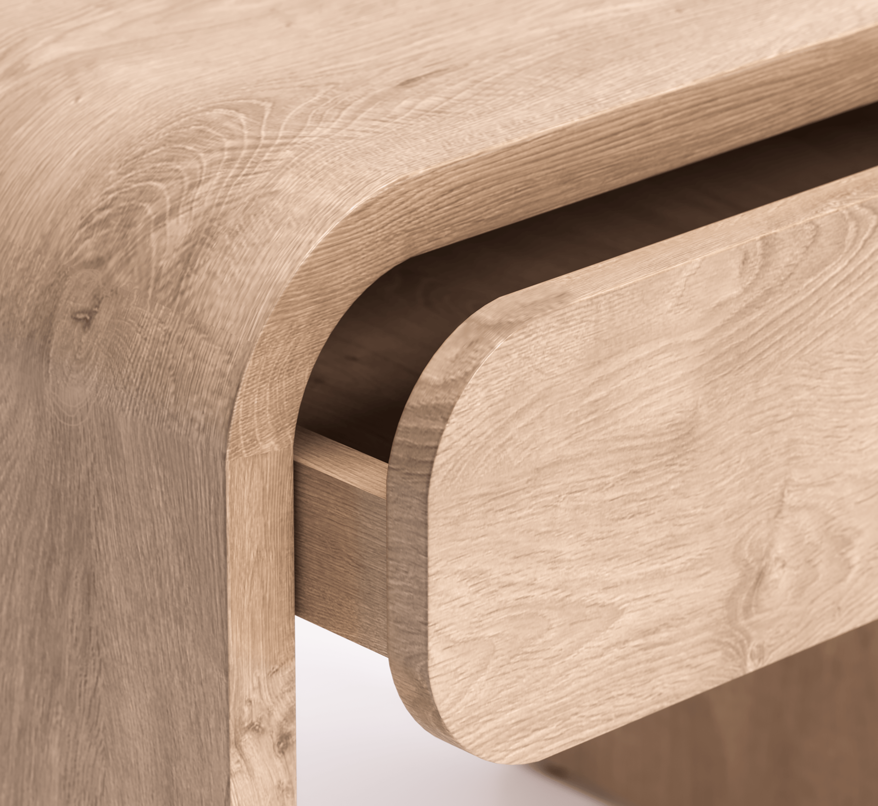 Arch Nightstand
