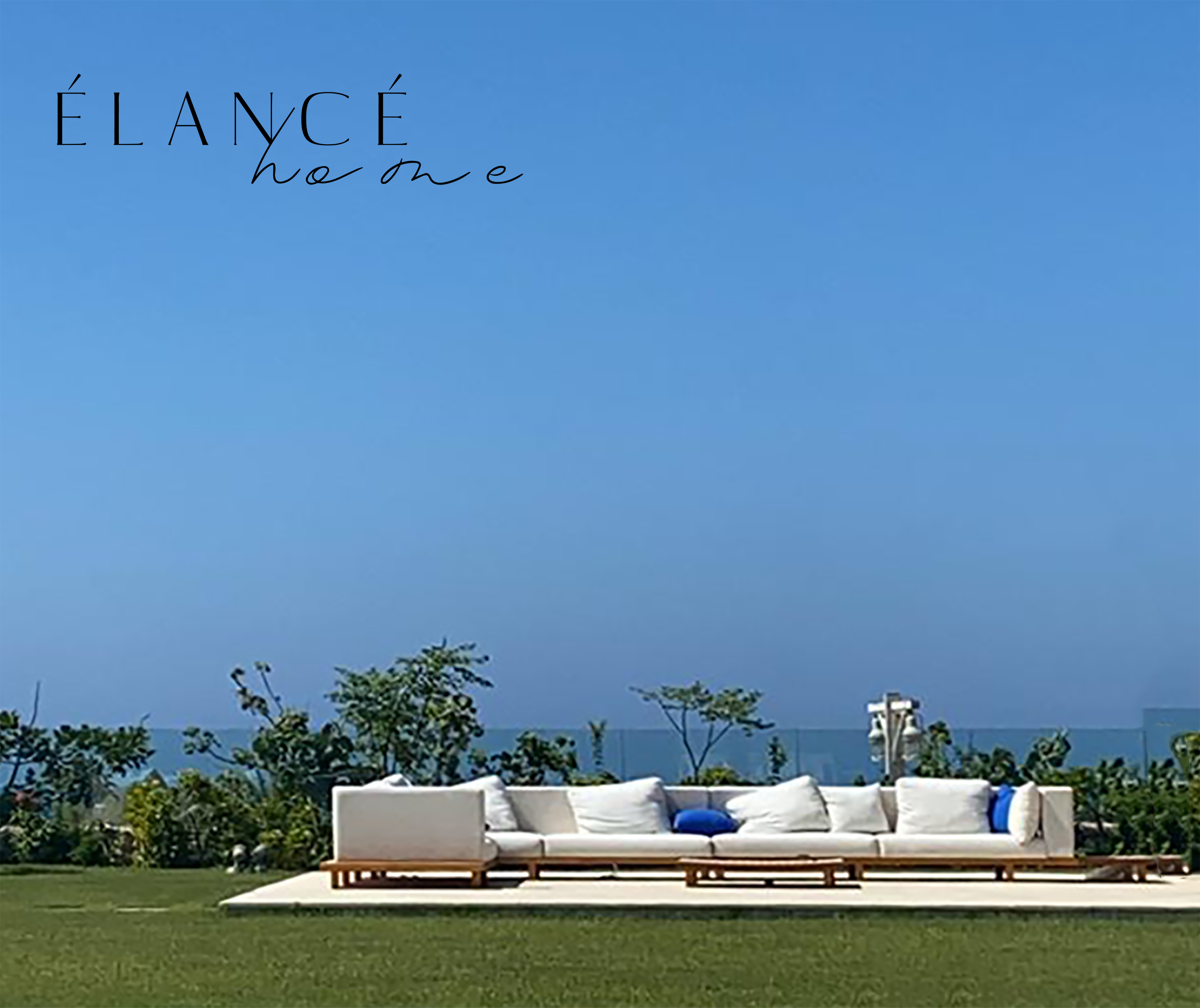 Divine L-Shape Lounge