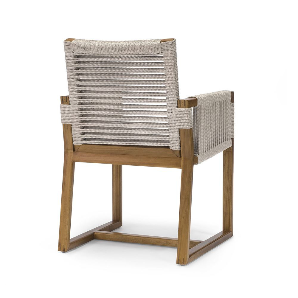 Ocean Shore Dining Chair